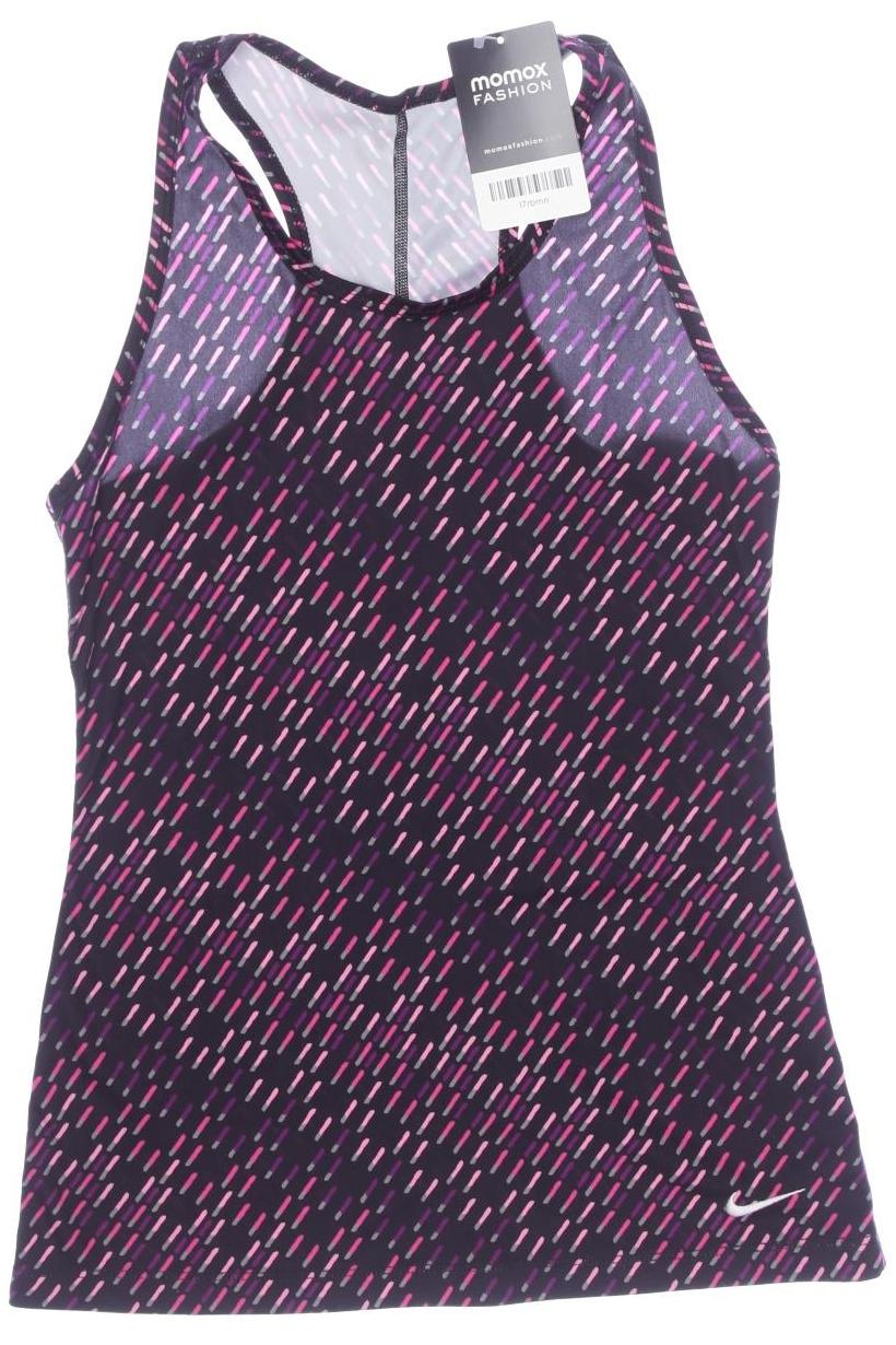 

Nike Damen Top, mehrfarbig, Gr. 42