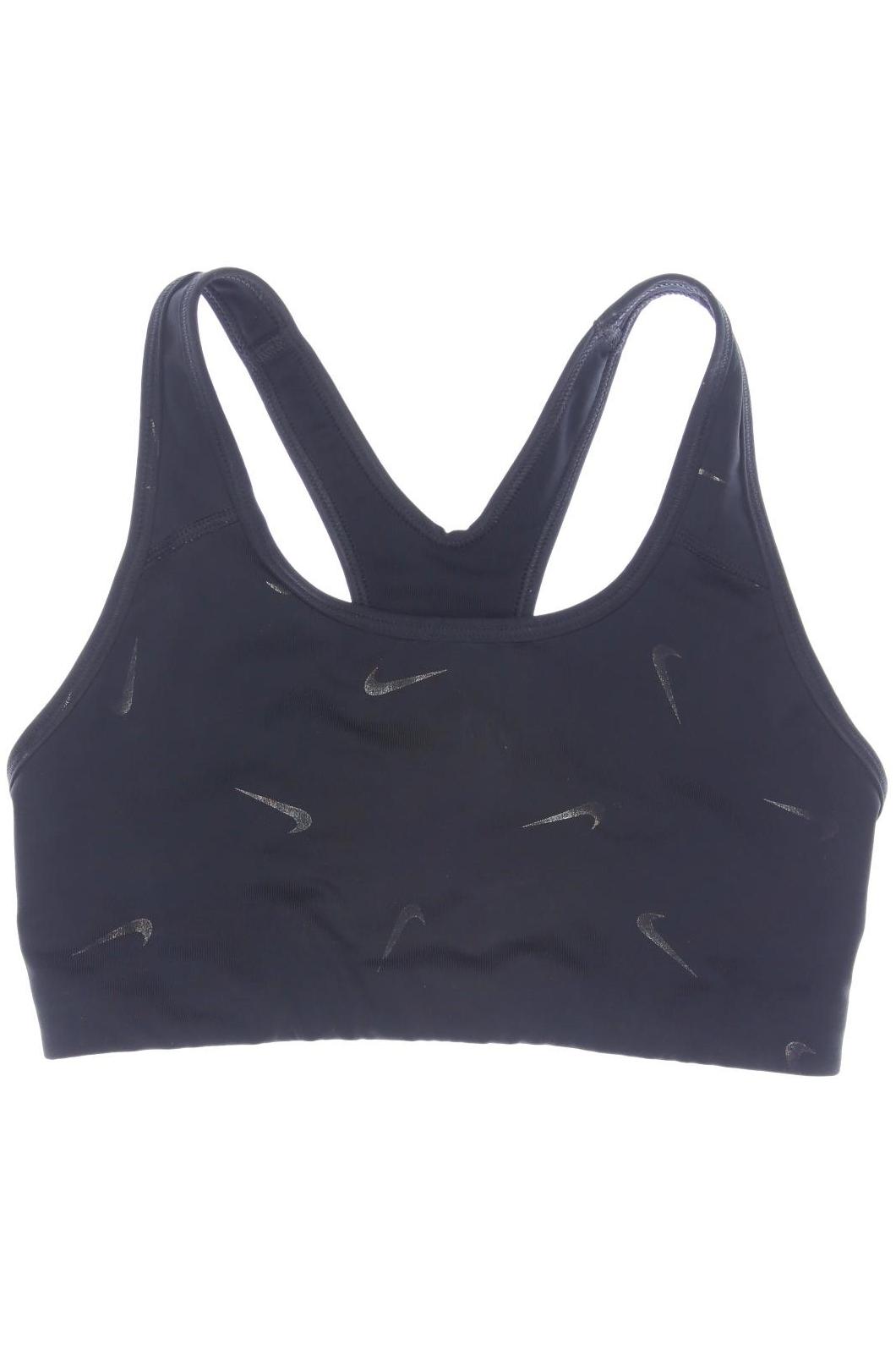 

Nike Damen Top, schwarz, Gr. 36