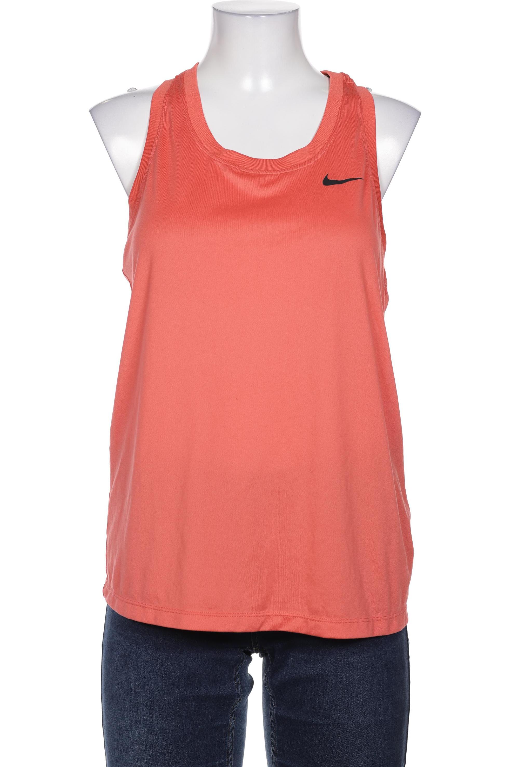 

Nike Damen Top, pink, Gr. 42