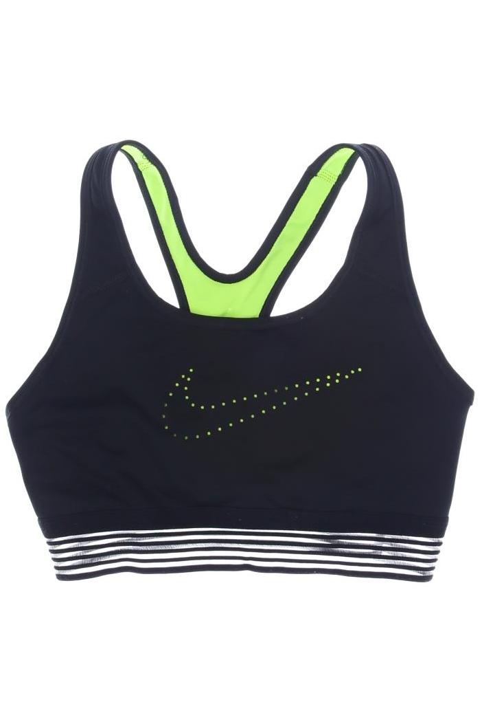 

Nike Damen Top, schwarz, Gr. 36