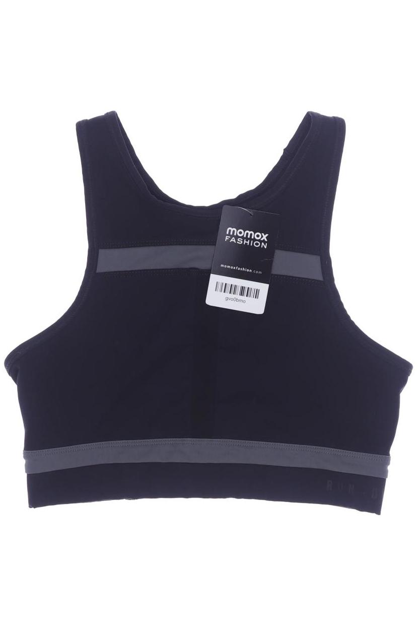 

Nike Damen Top, schwarz, Gr. 32