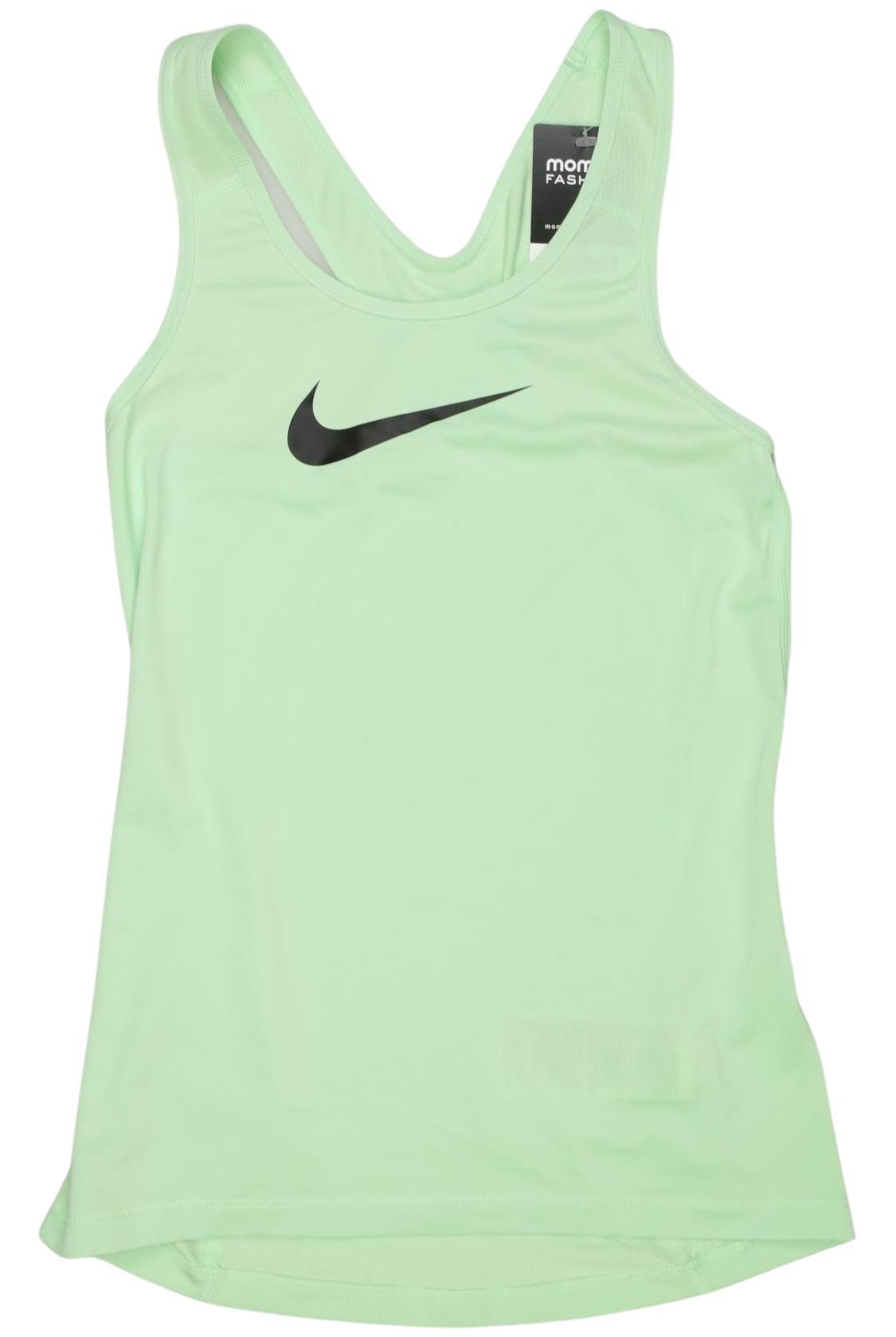 

Nike Damen Top, hellgrün, Gr. 34