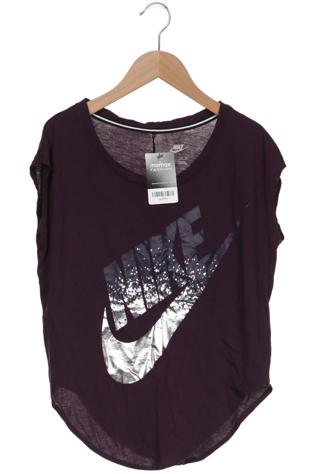 

Nike Damen Top, flieder