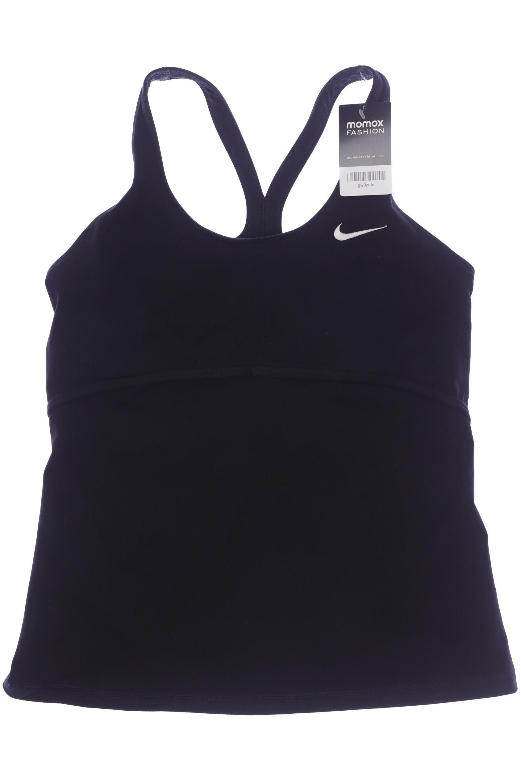 

Nike Damen Top, schwarz, Gr. 42