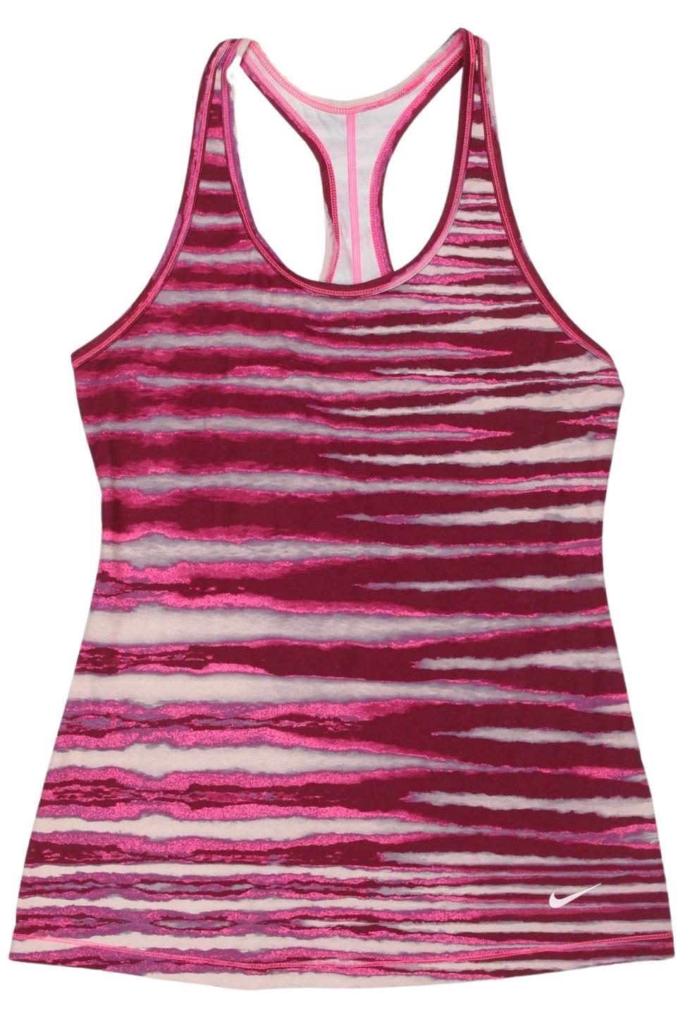 

Nike Damen Top, pink, Gr. 38