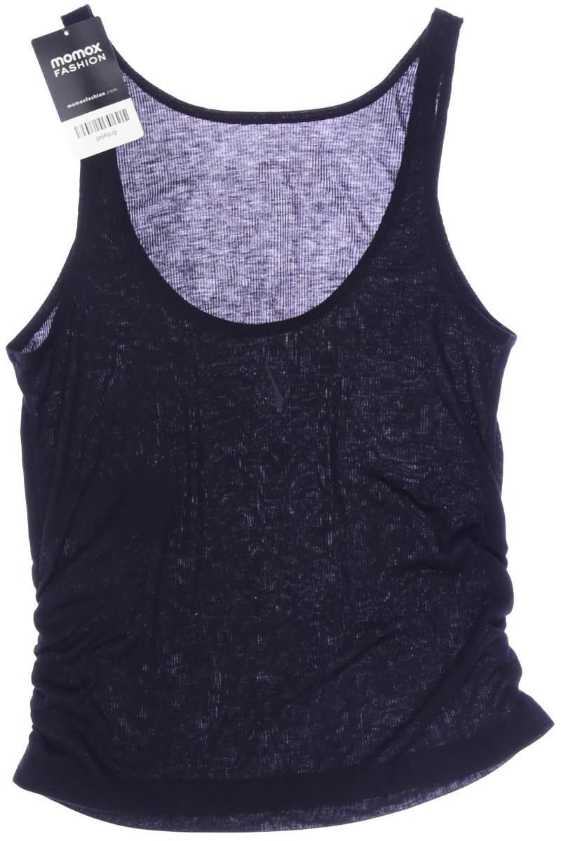 

Nike Damen Top, schwarz, Gr. 34