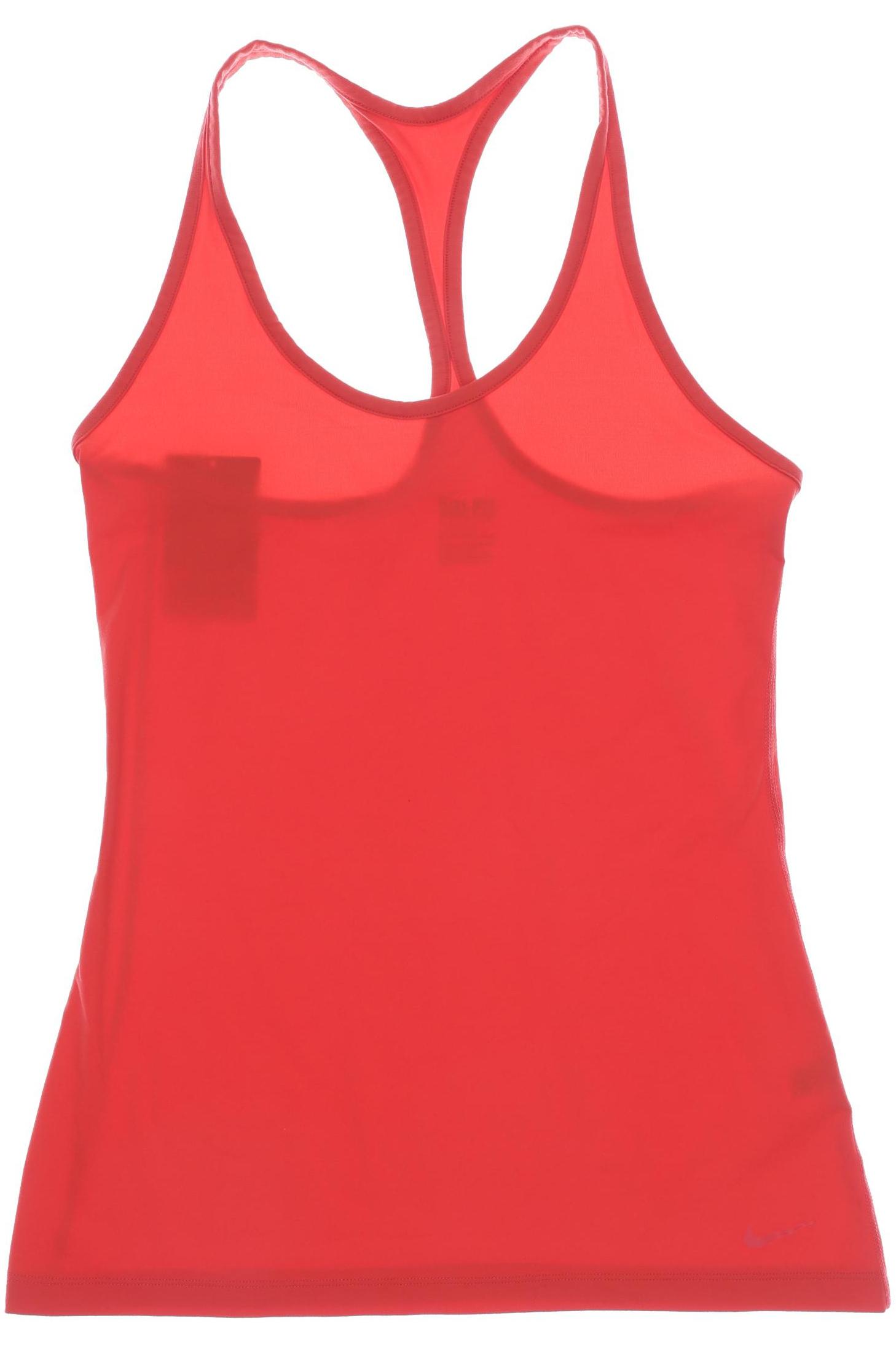 

Nike Damen Top, rot, Gr. 36