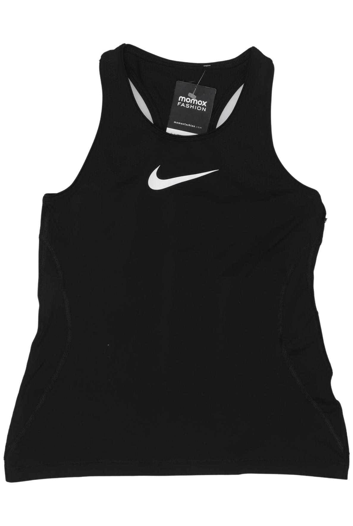 

Nike Damen Top, schwarz, Gr. 42