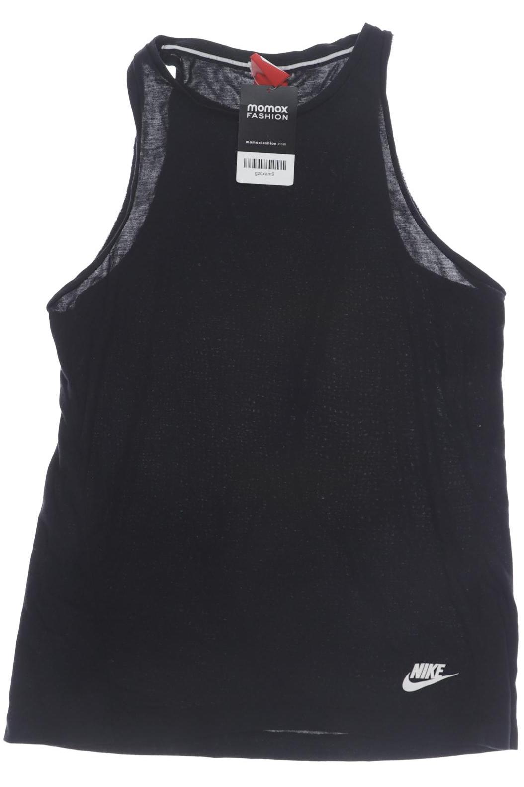 

Nike Damen Top, schwarz