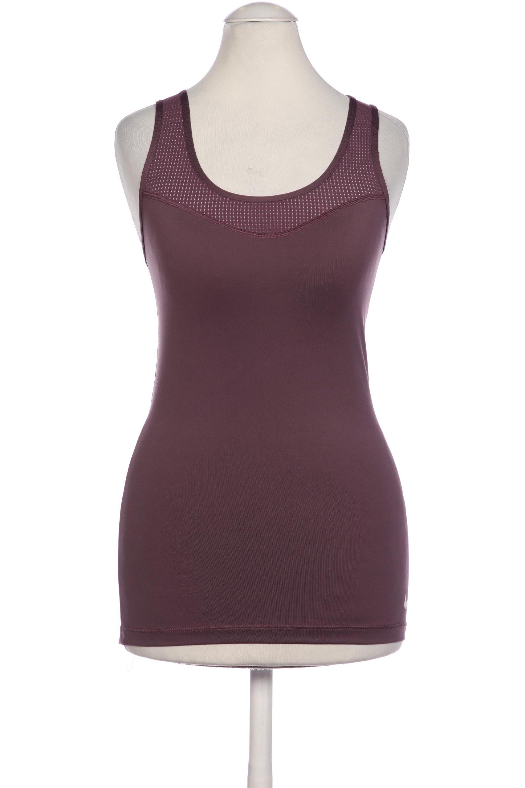 

Nike Damen Top, flieder, Gr. 34