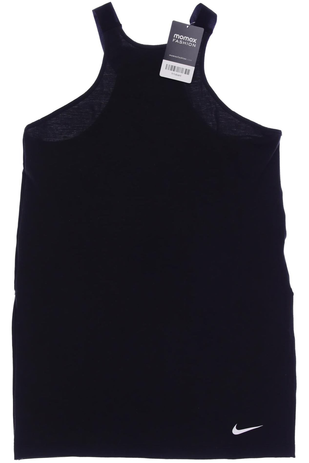 

Nike Damen Top, schwarz
