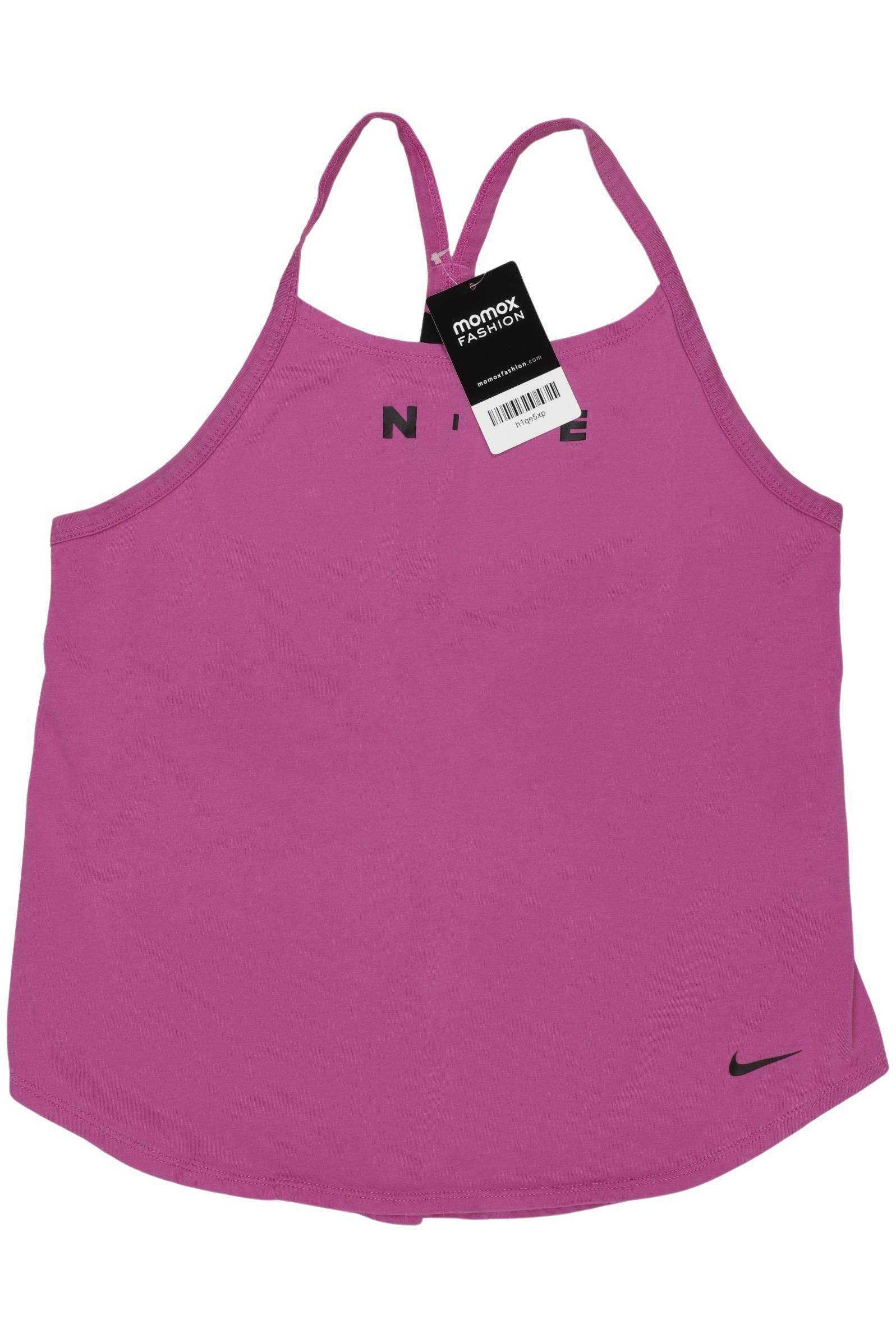 

Nike Damen Top, pink, Gr. 36
