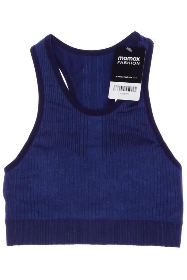 

Nike Damen Top, marineblau, Gr. 36