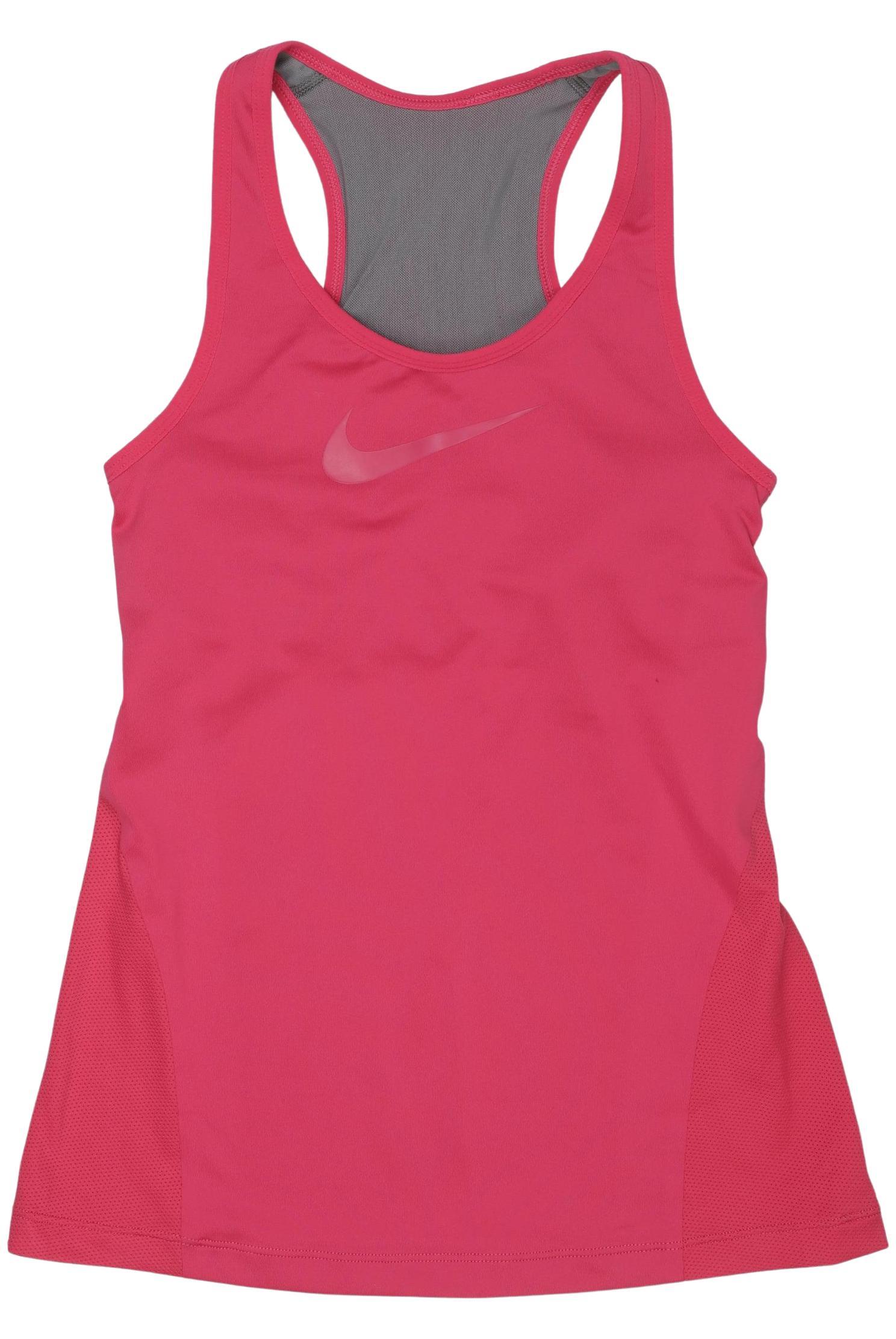 

Nike Damen Top, pink, Gr. 36