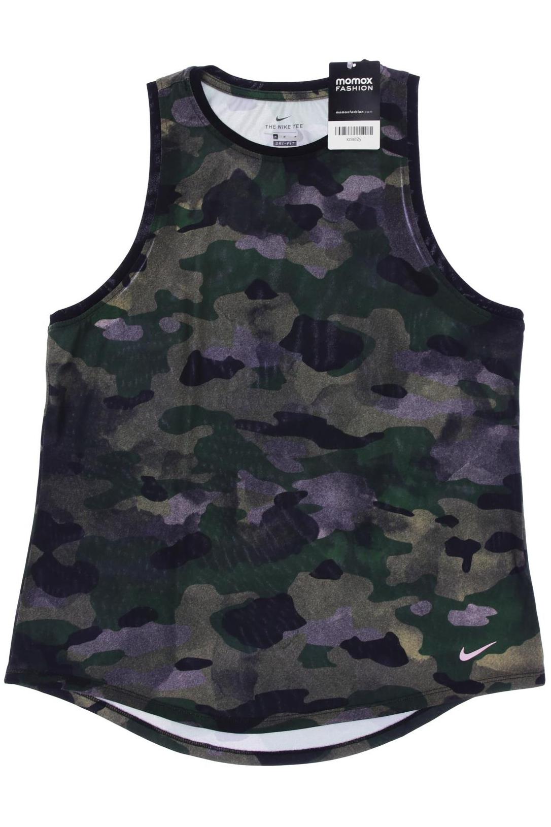 

Nike Damen Top, grün, Gr. 38