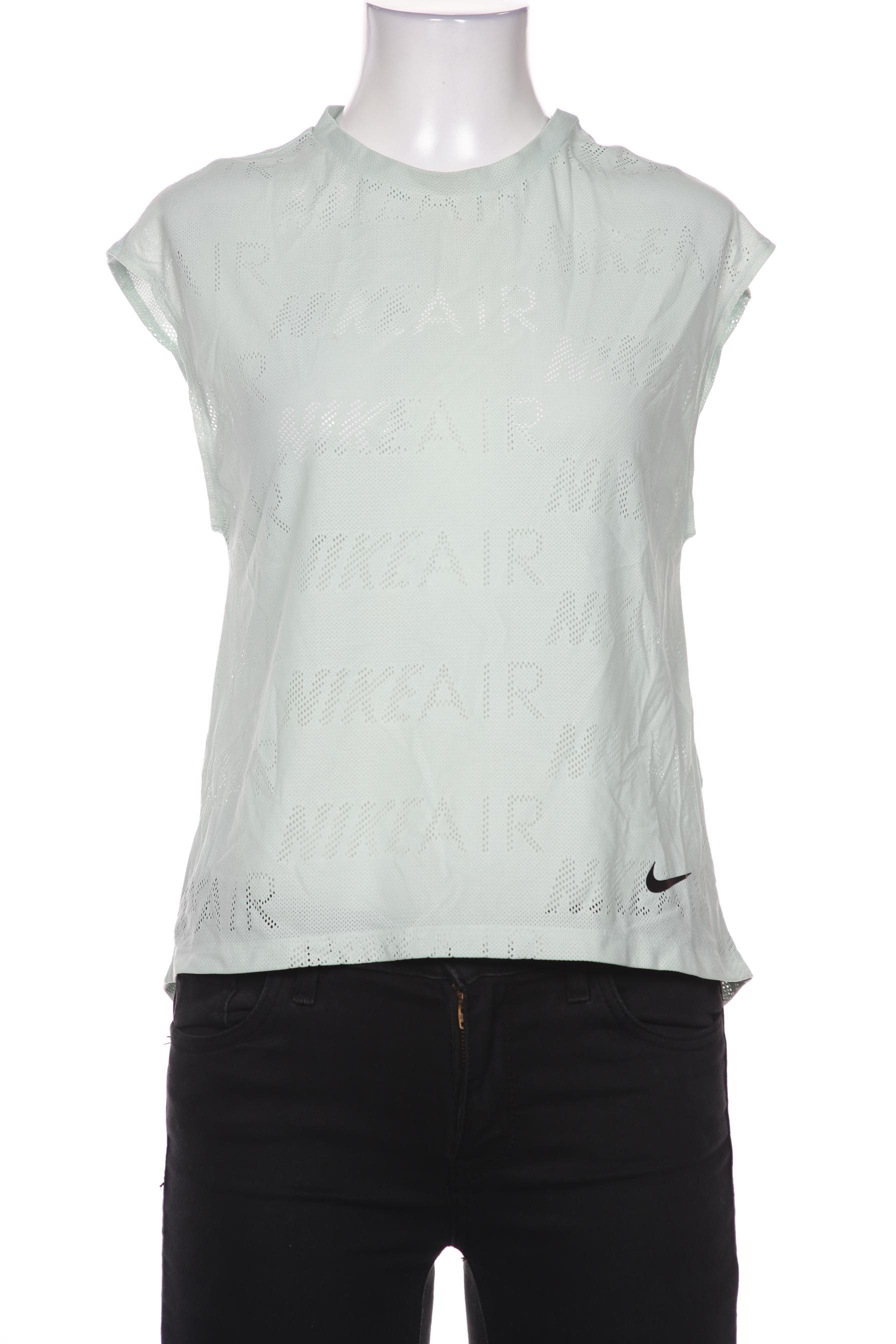 

Nike Damen Top, hellgrün, Gr. 36