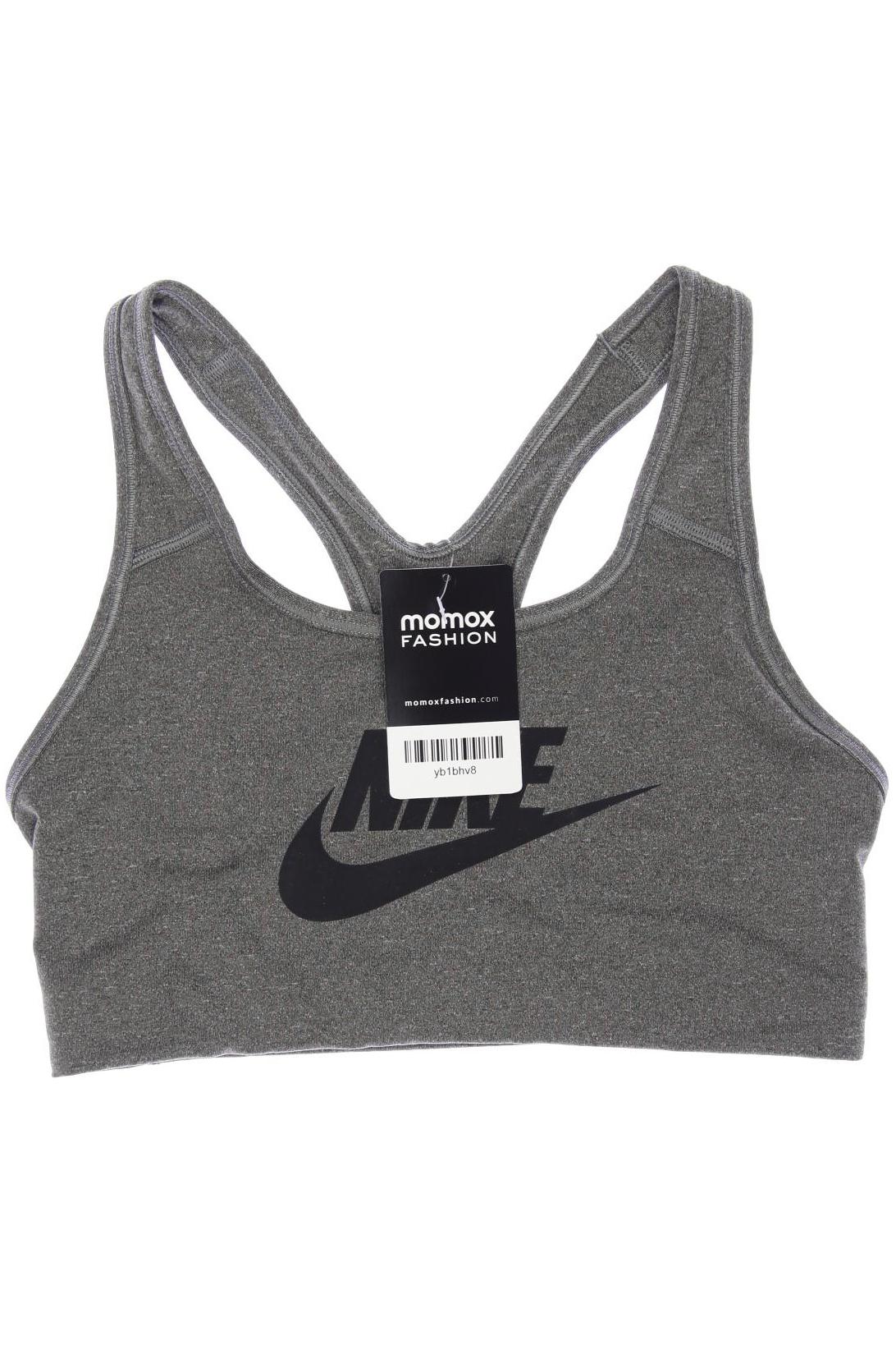 

Nike Damen Top, grau, Gr. 36