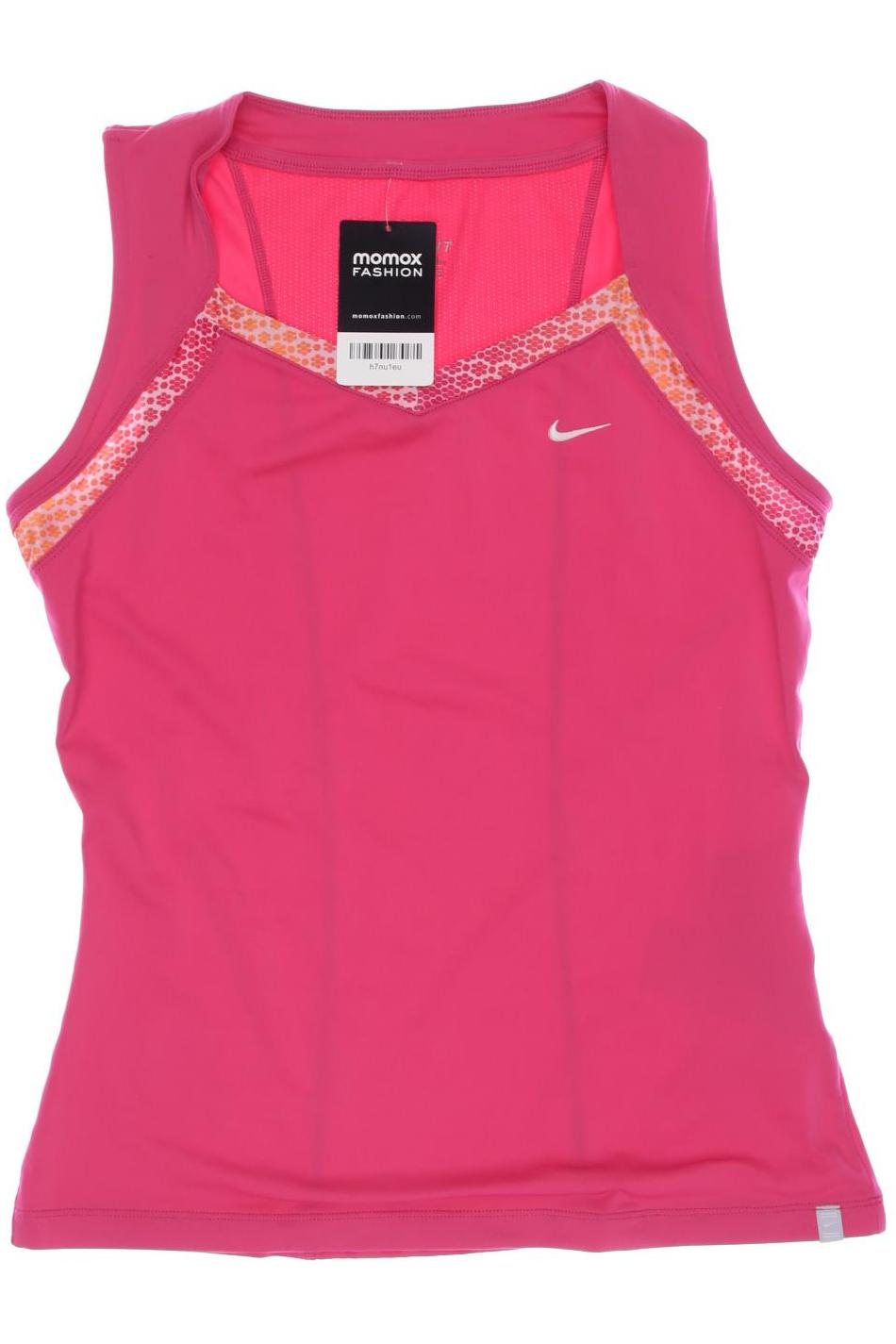 

Nike Damen Top, pink