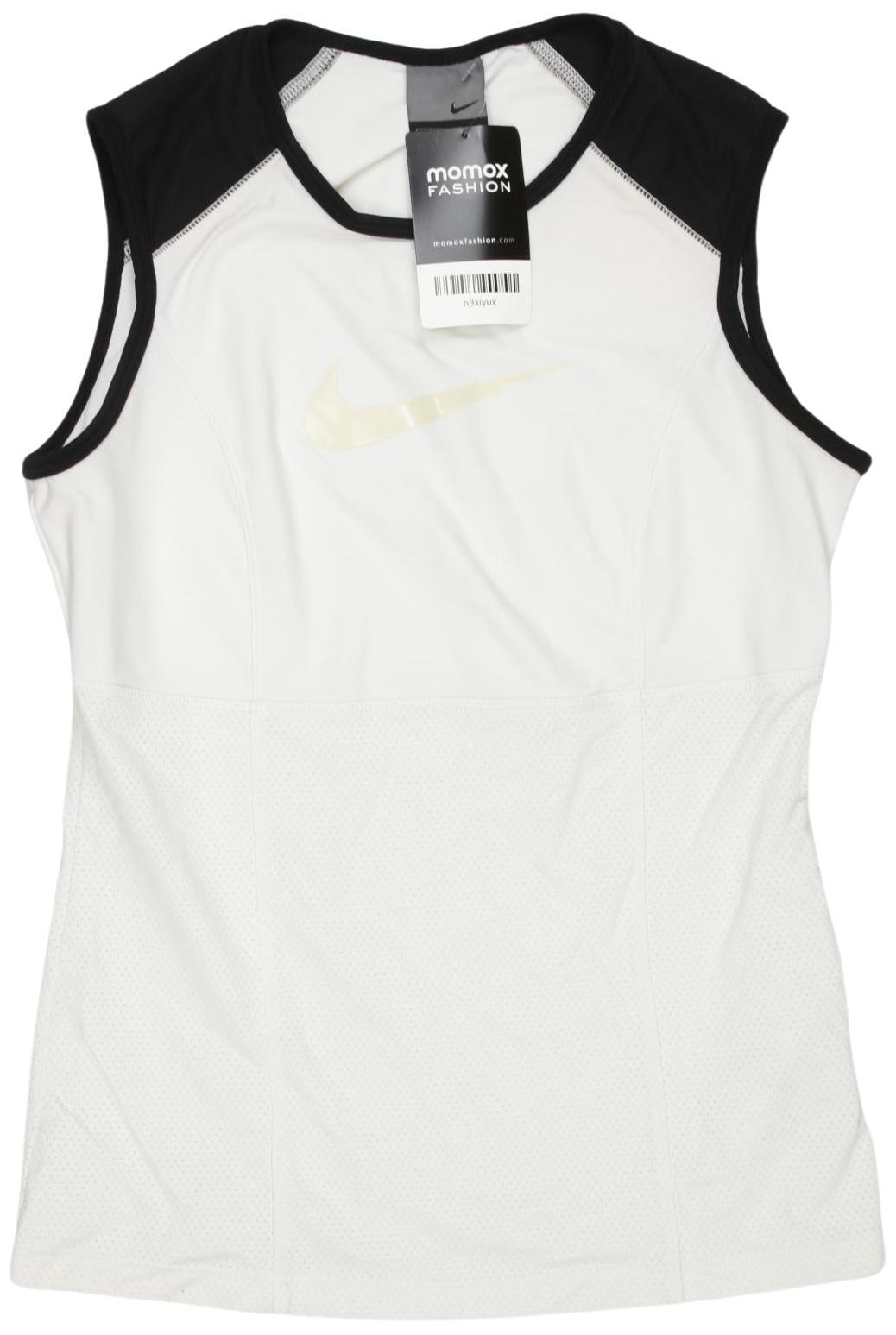 

Nike Damen Top, weiß, Gr. 36