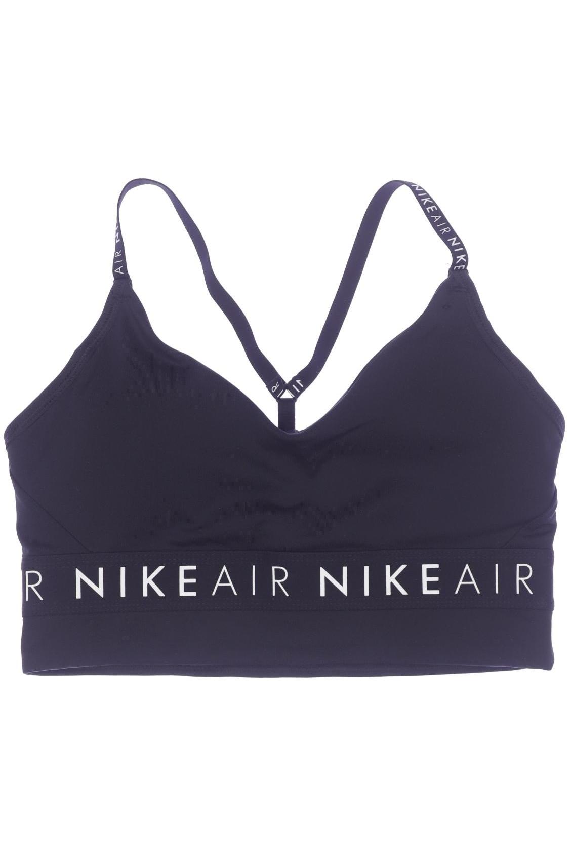 

Nike Damen Top, schwarz, Gr. 36