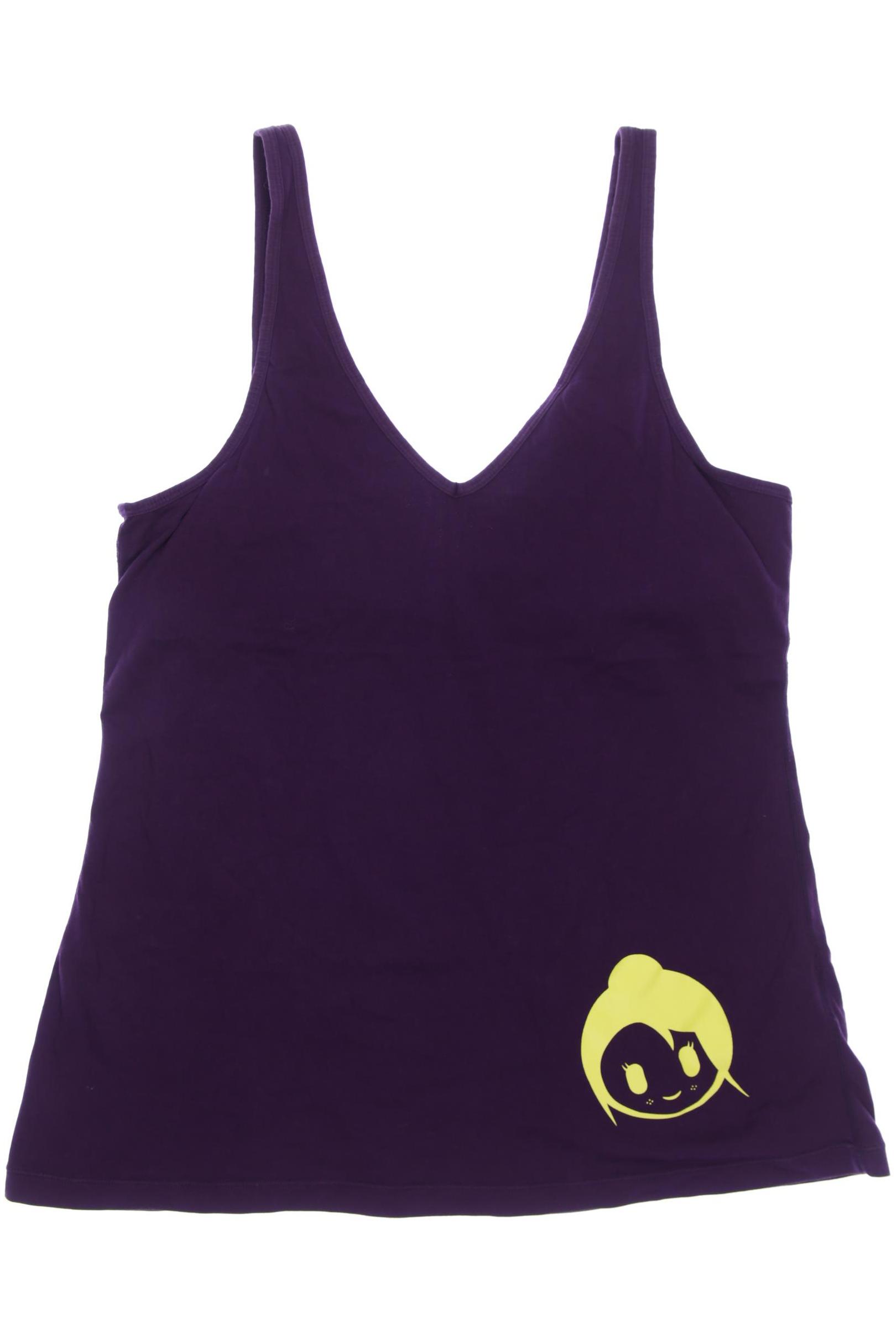 

Nike Damen Top, flieder, Gr. 48