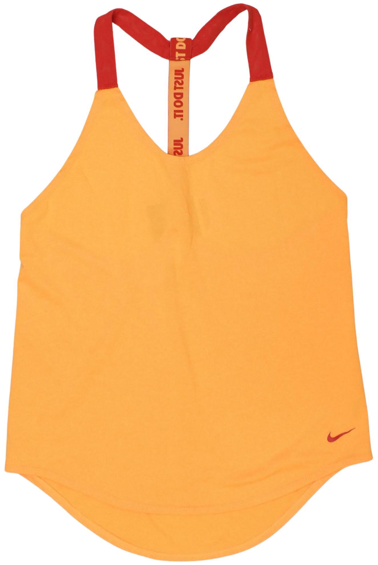 

Nike Damen Top, neon, Gr. 36