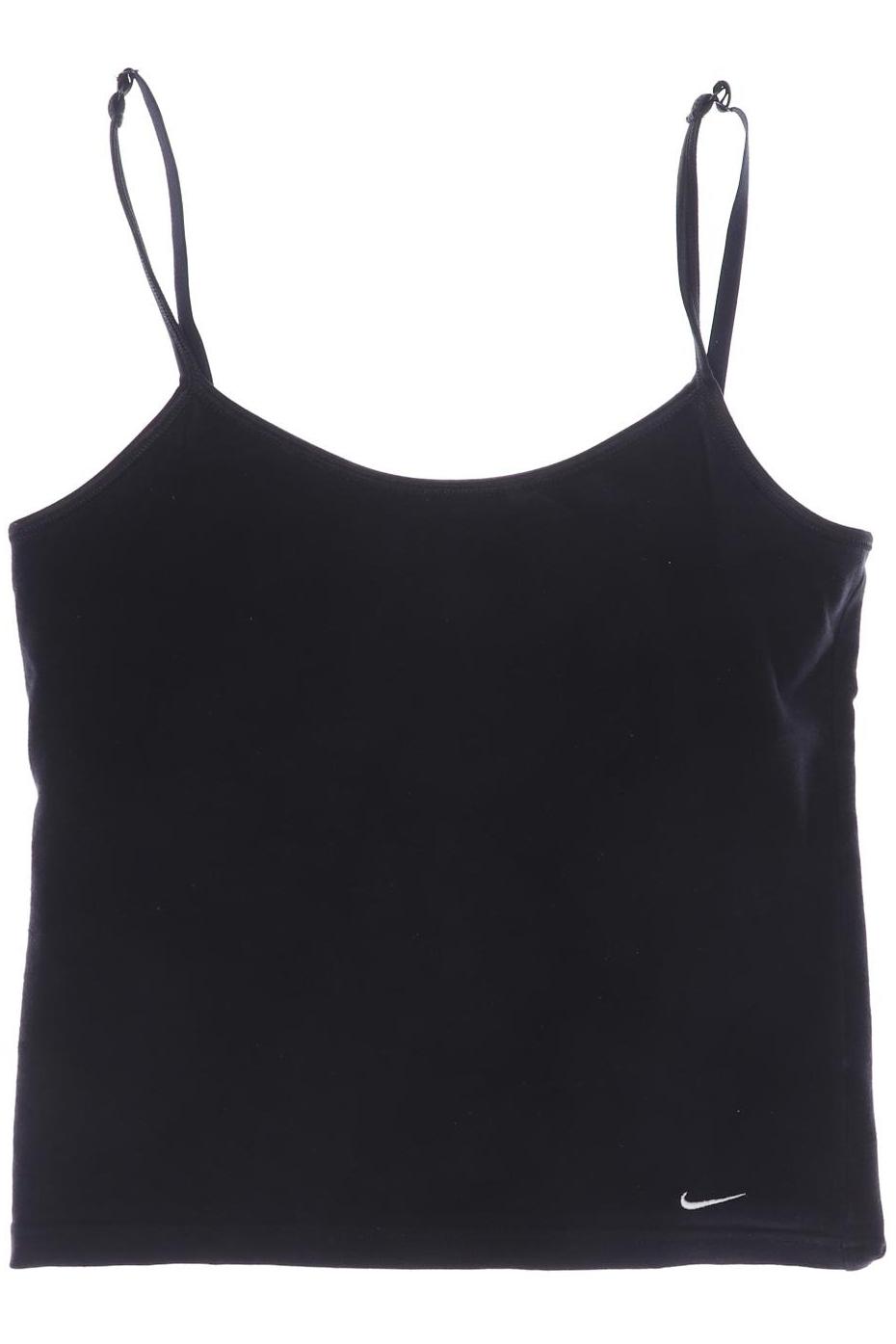 

Nike Damen Top, schwarz, Gr. 38