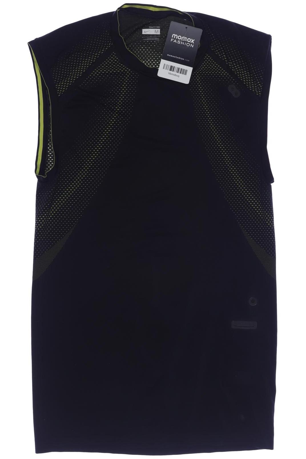 

Nike Damen Top, schwarz, Gr. 38