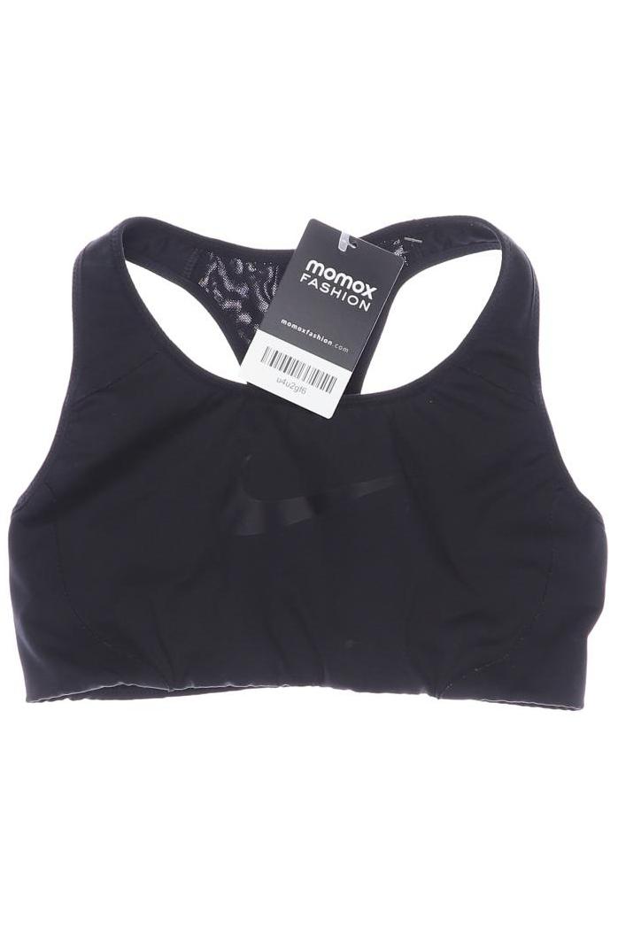 

Nike Damen Top, schwarz