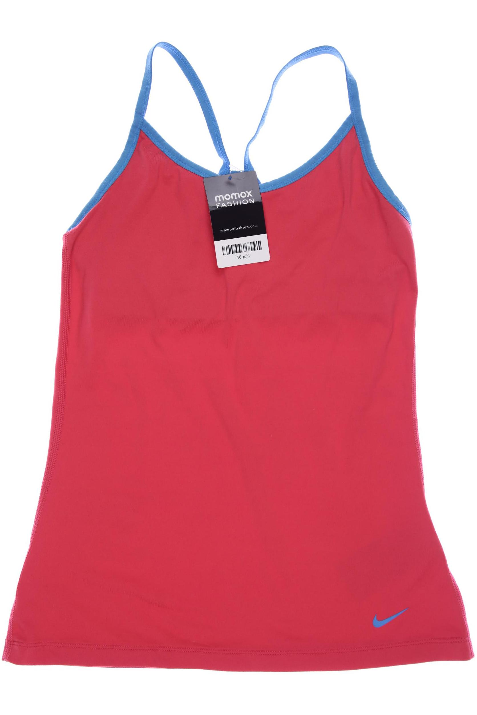 

Nike Damen Top, rot, Gr. 36