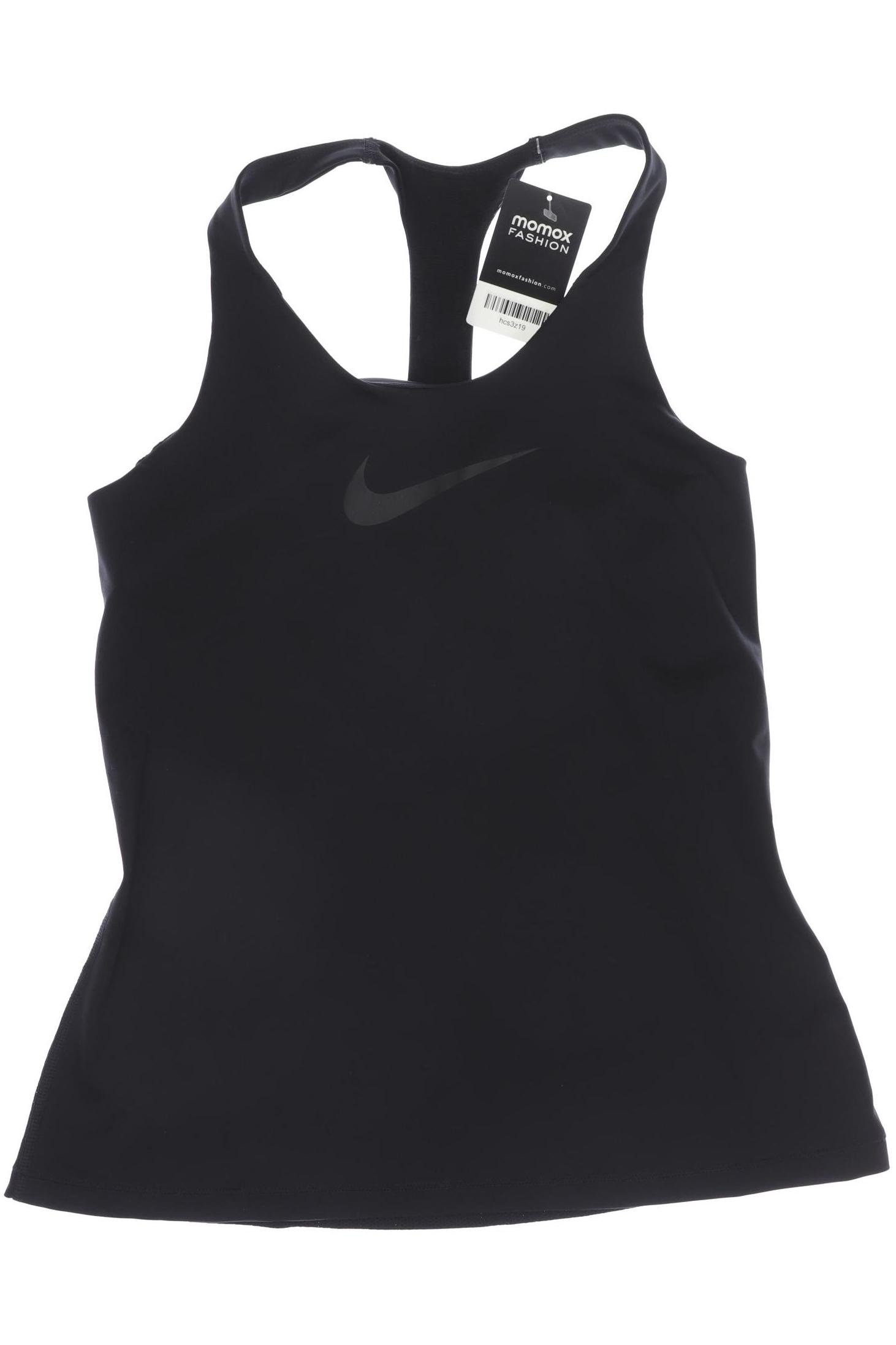 

Nike Damen Top, schwarz, Gr. 42