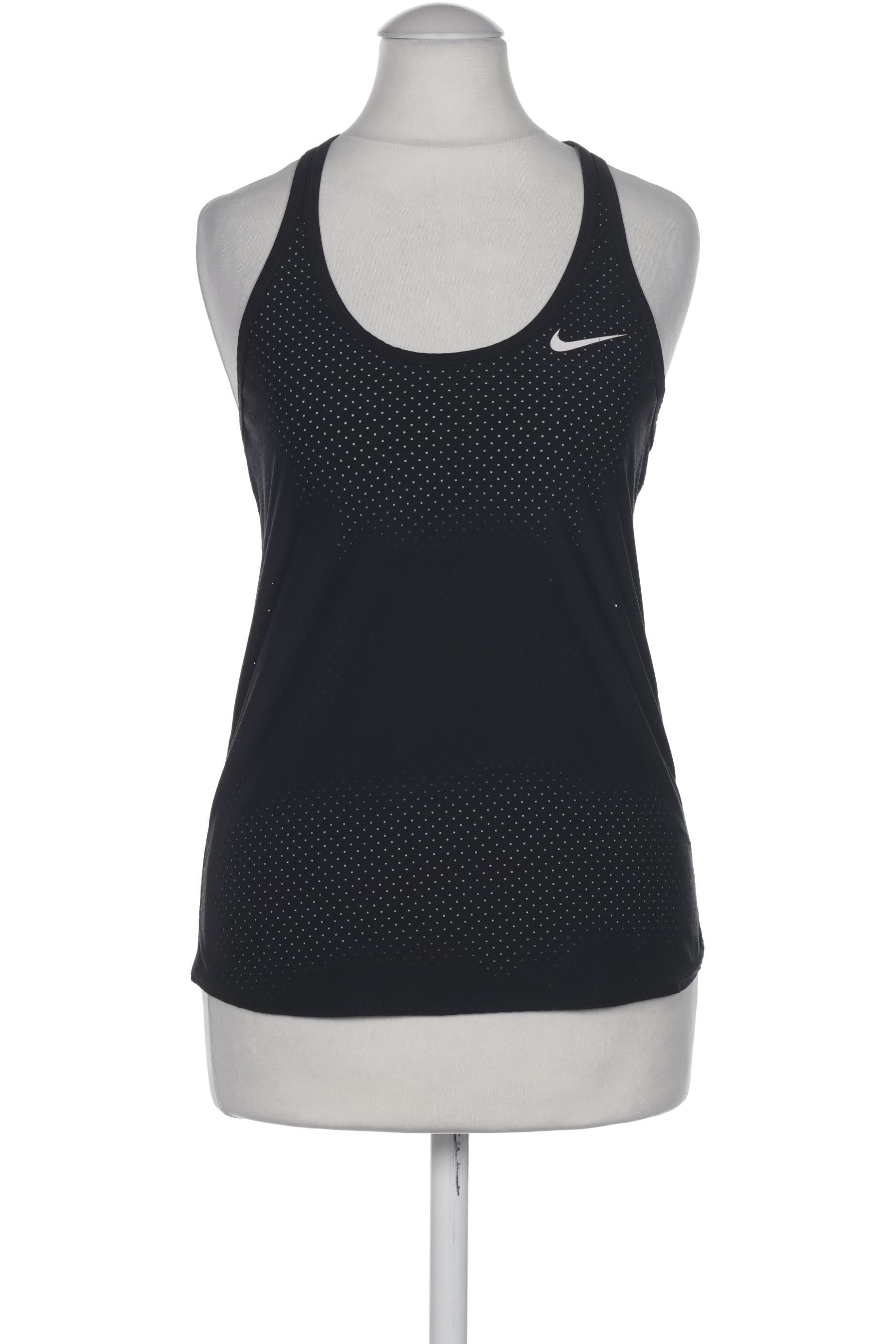 

Nike Damen Top, schwarz, Gr. 34