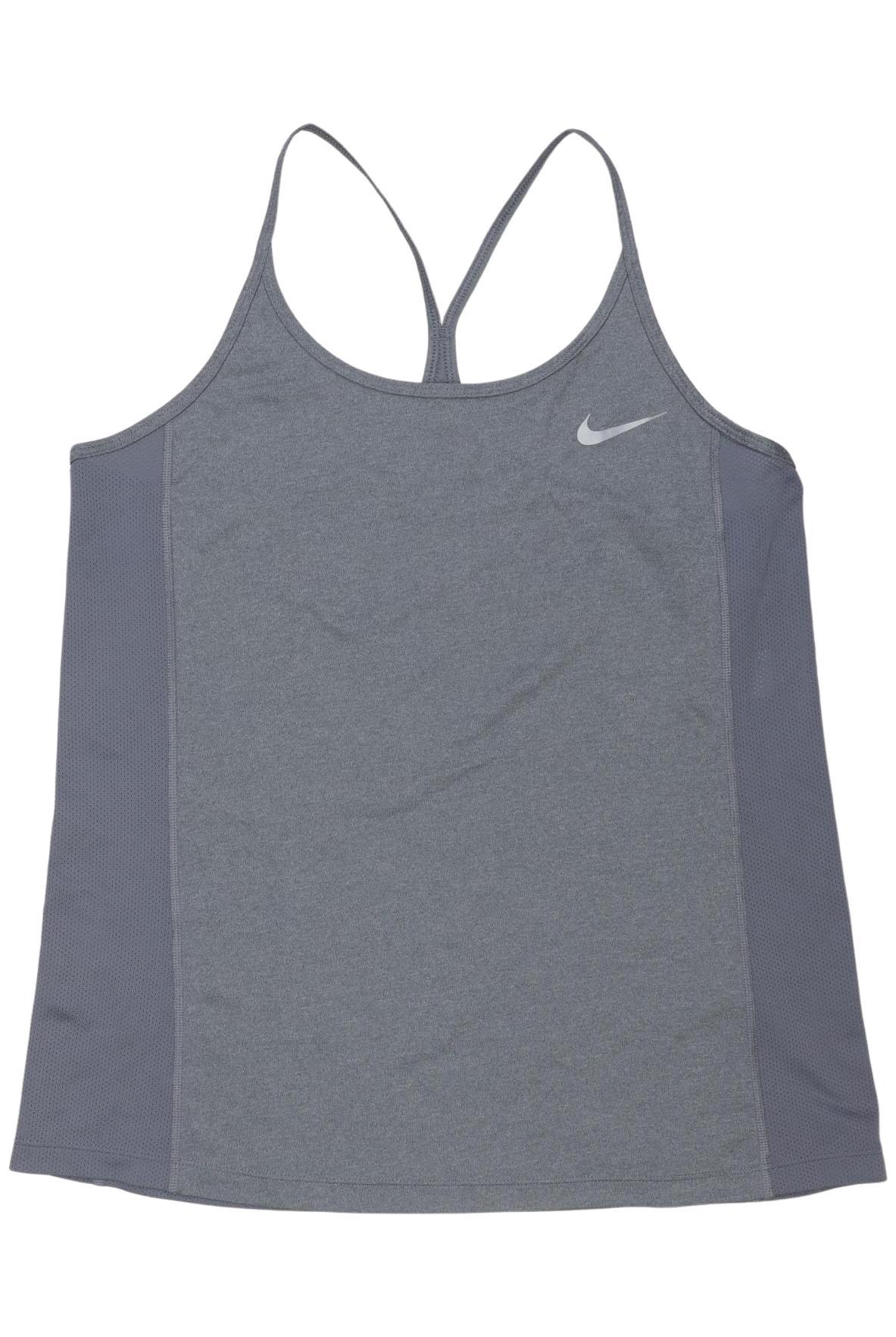 

Nike Damen Top, grau, Gr. 38