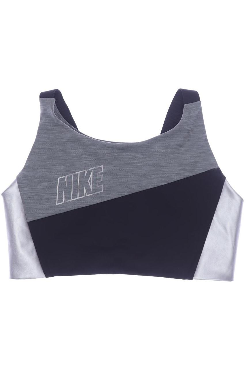 

Nike Damen Top, grau, Gr. 38