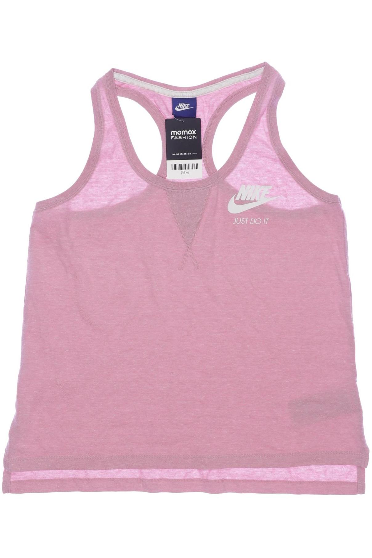 

Nike Damen Top, pink, Gr. 38