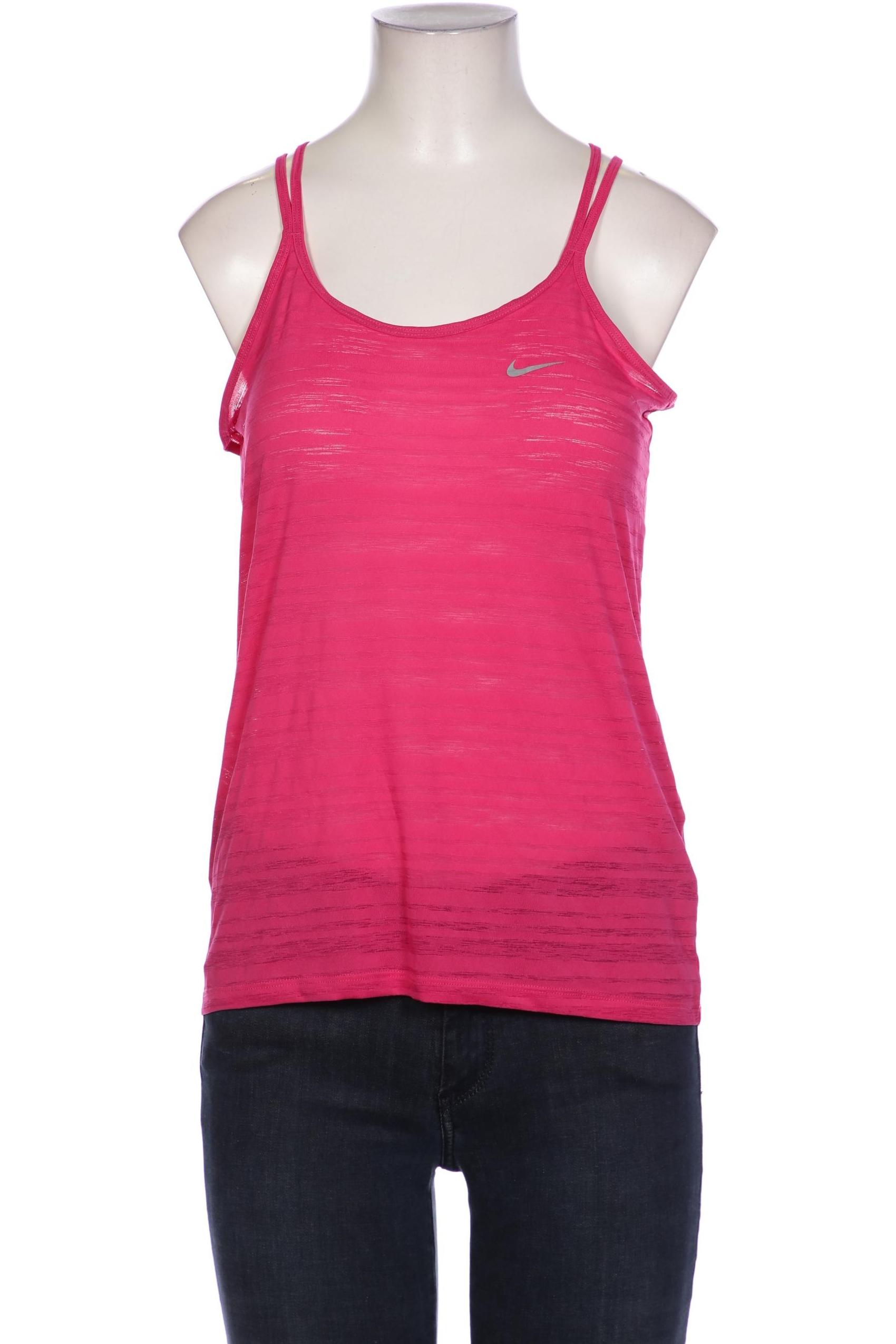 

Nike Damen Top, pink, Gr. 34