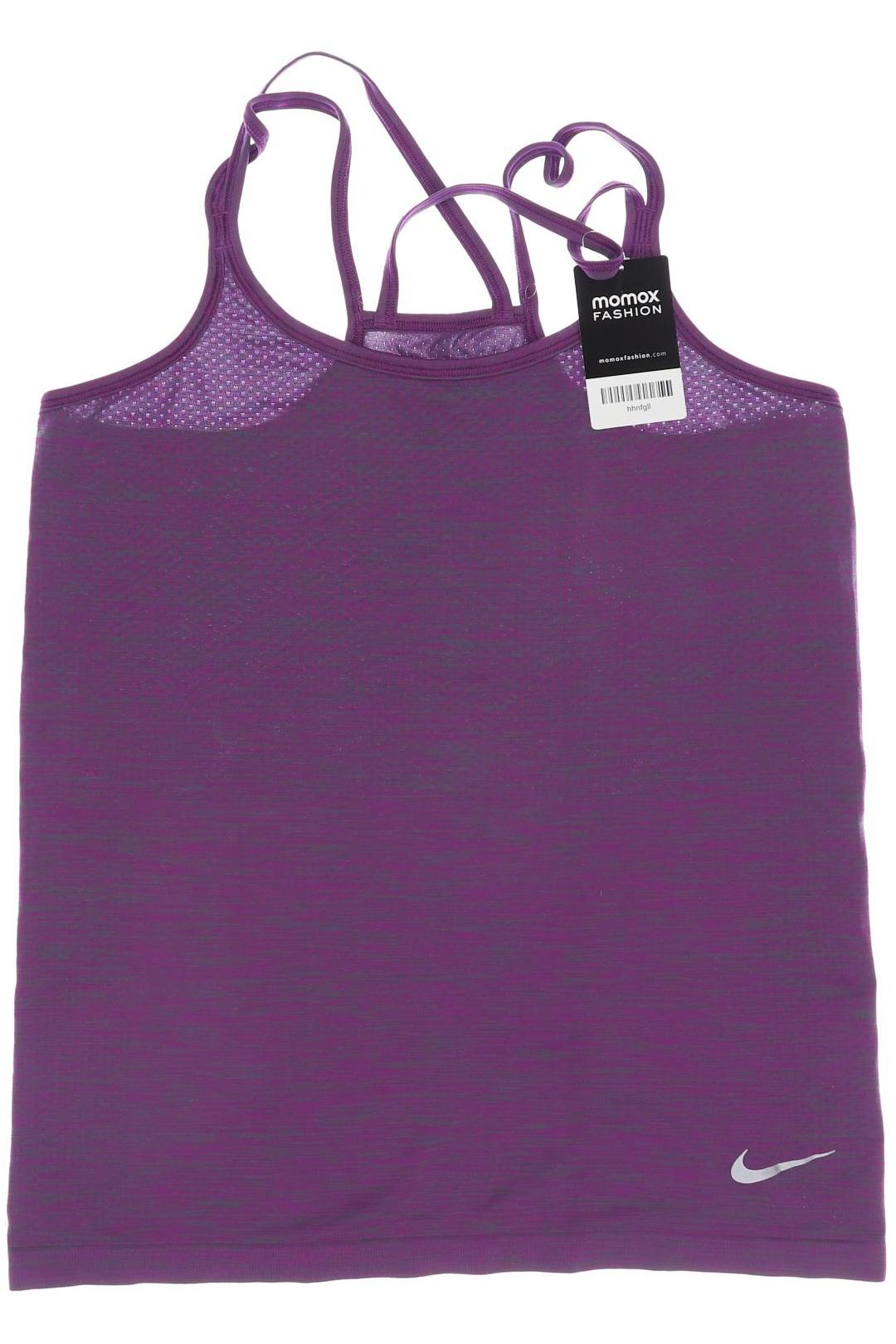 

Nike Damen Top, flieder, Gr. 38