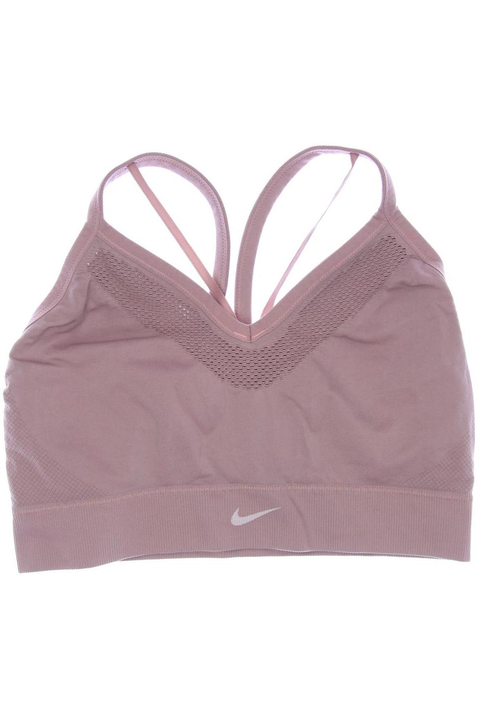 

Nike Damen Top, pink, Gr. 36