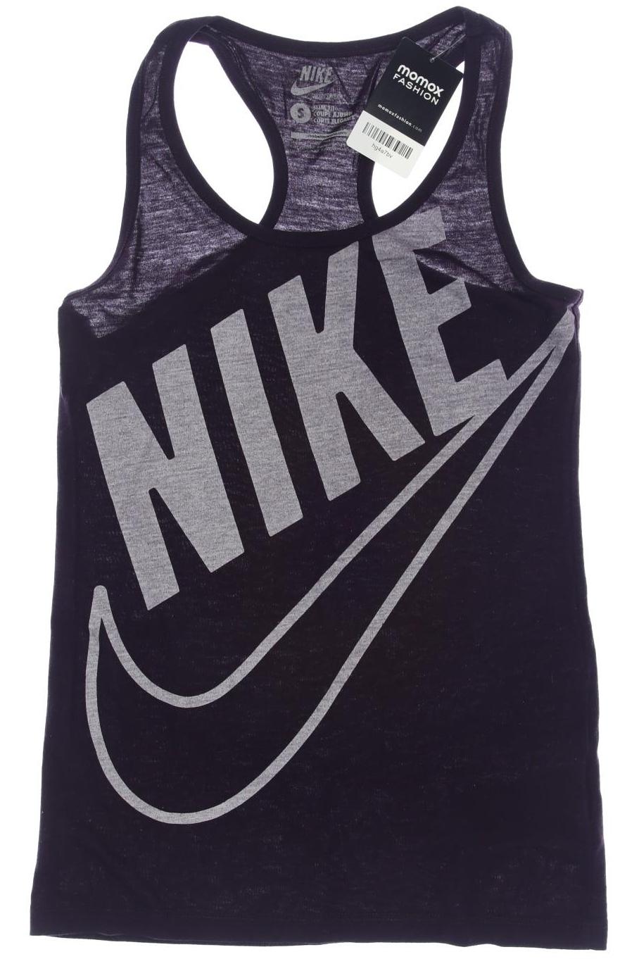 

Nike Damen Top, flieder, Gr. 36