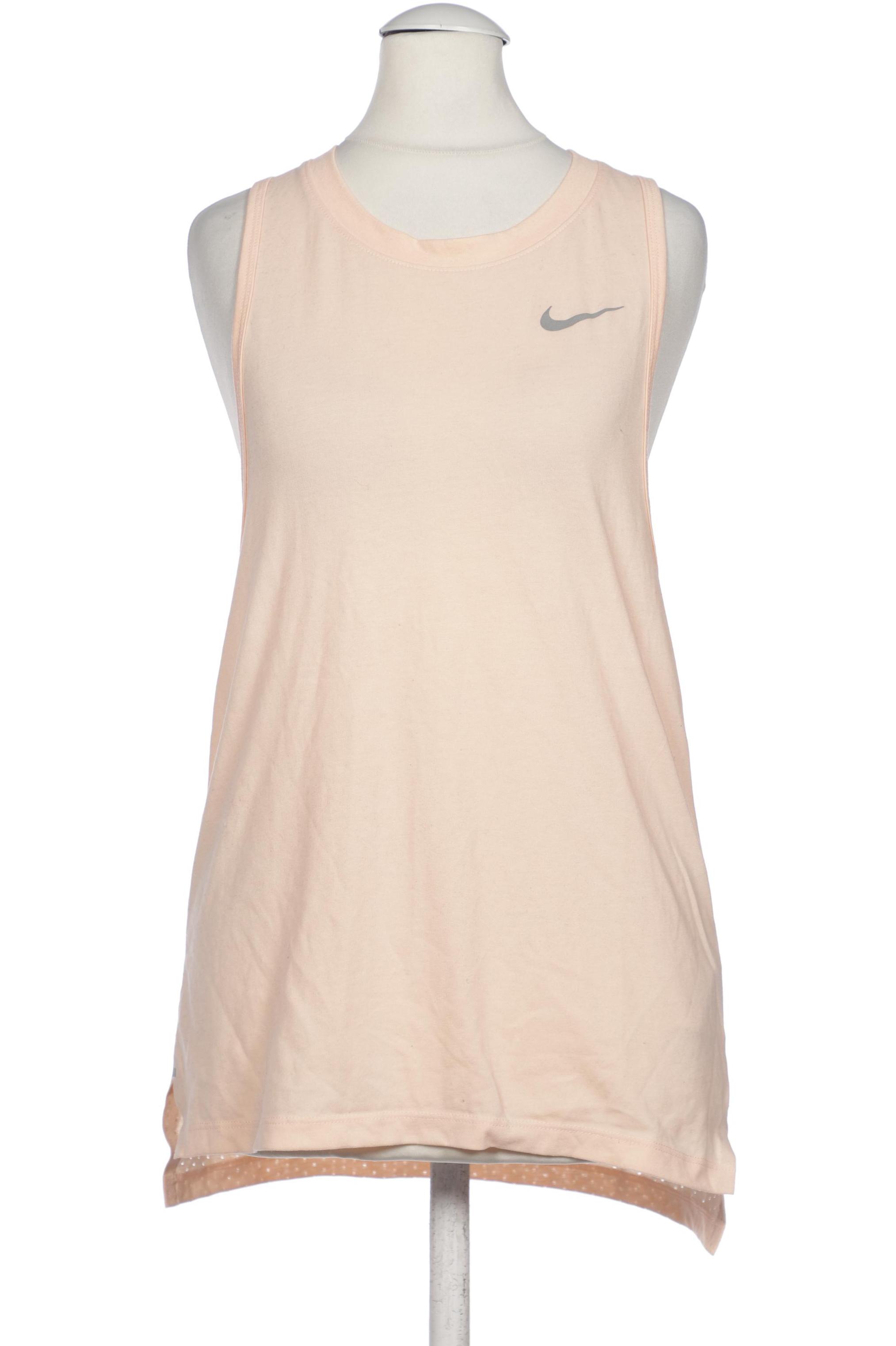 

Nike Damen Top, pink