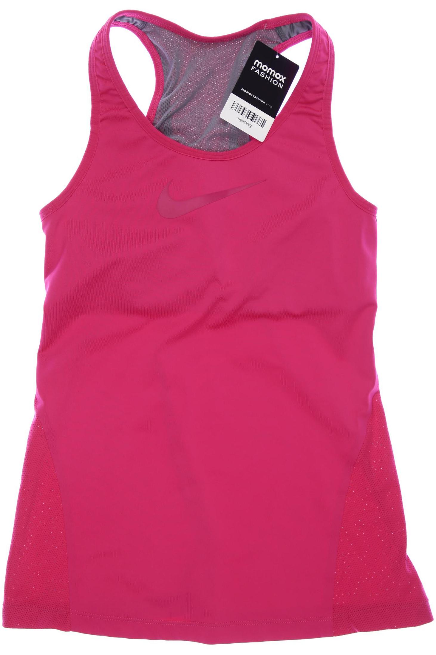 

Nike Damen Top, pink