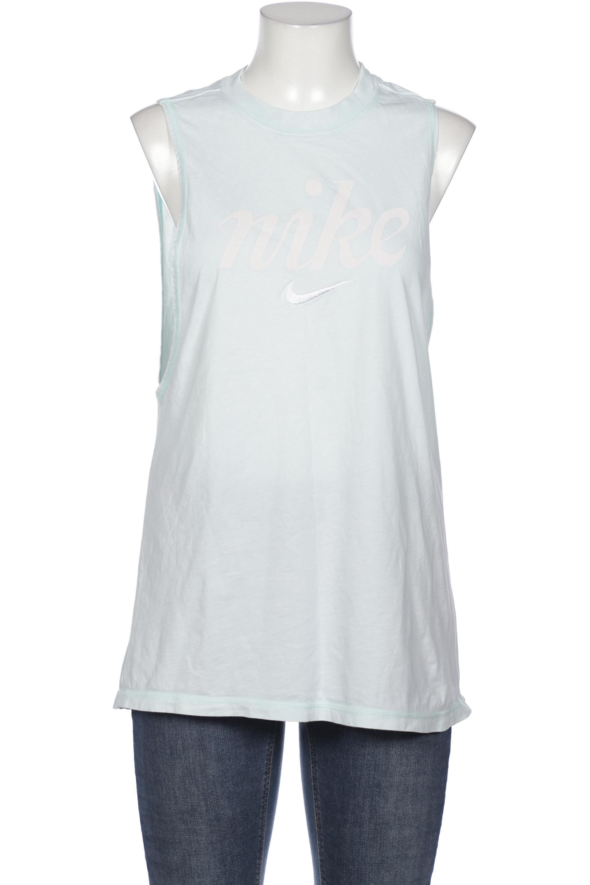 

Nike Damen Top, hellgrün, Gr. 38