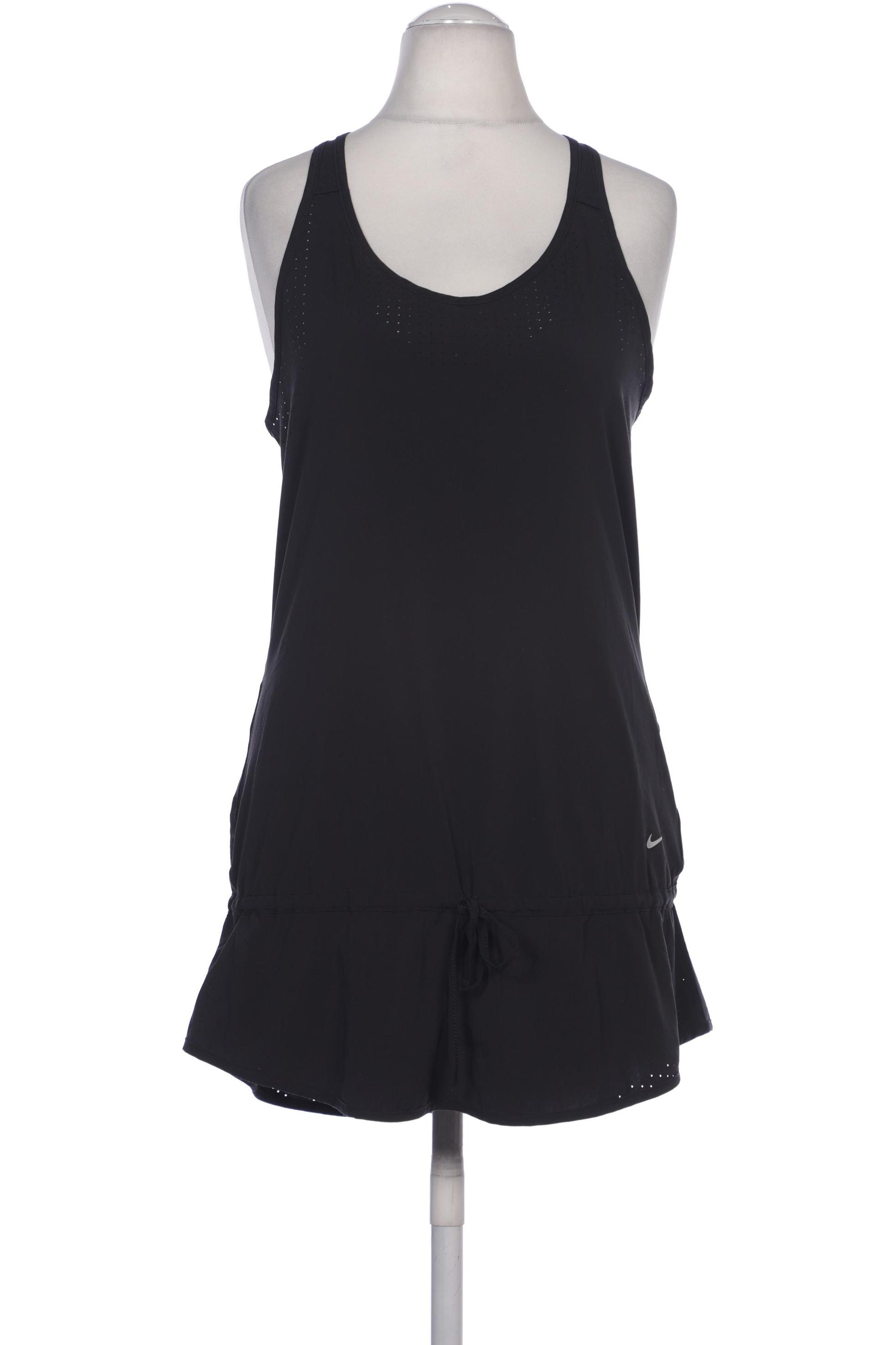 

Nike Damen Top, schwarz, Gr. 38