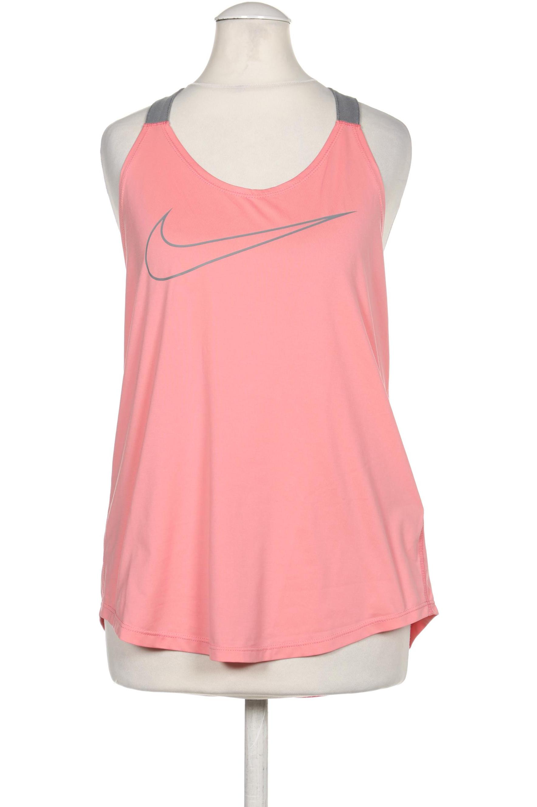 

Nike Damen Top, pink