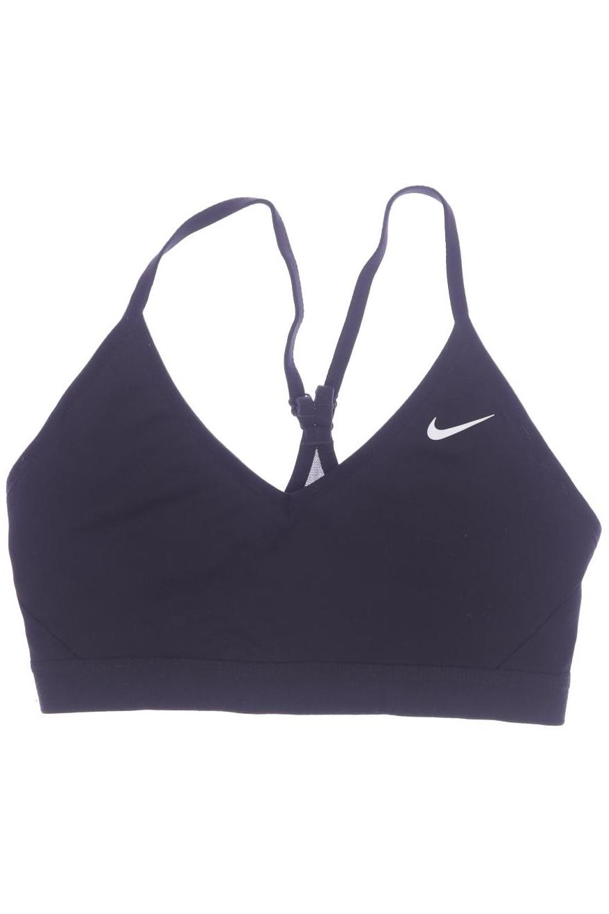 

Nike Damen Top, schwarz, Gr. 34