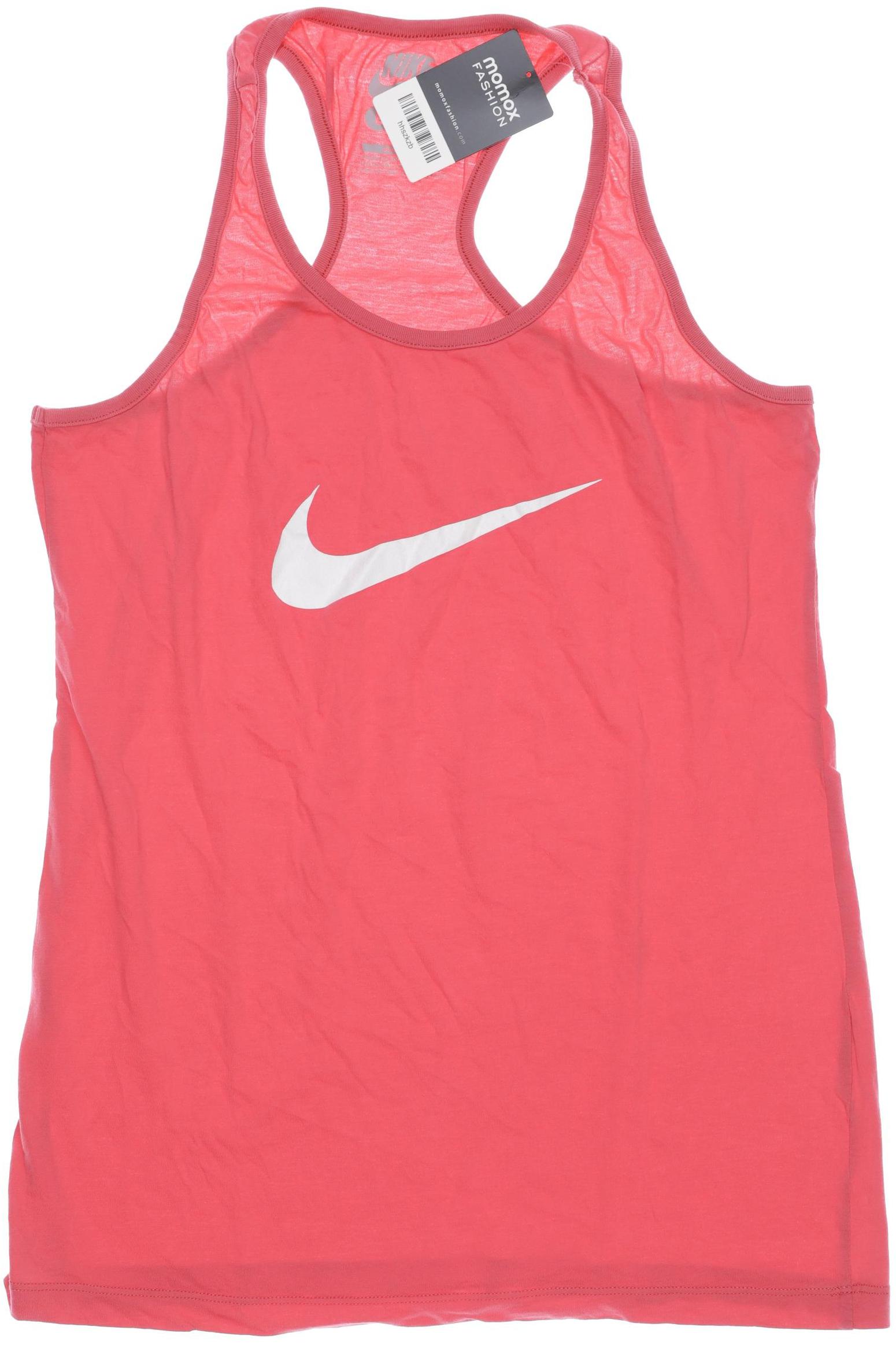 

Nike Damen Top, pink, Gr. 42