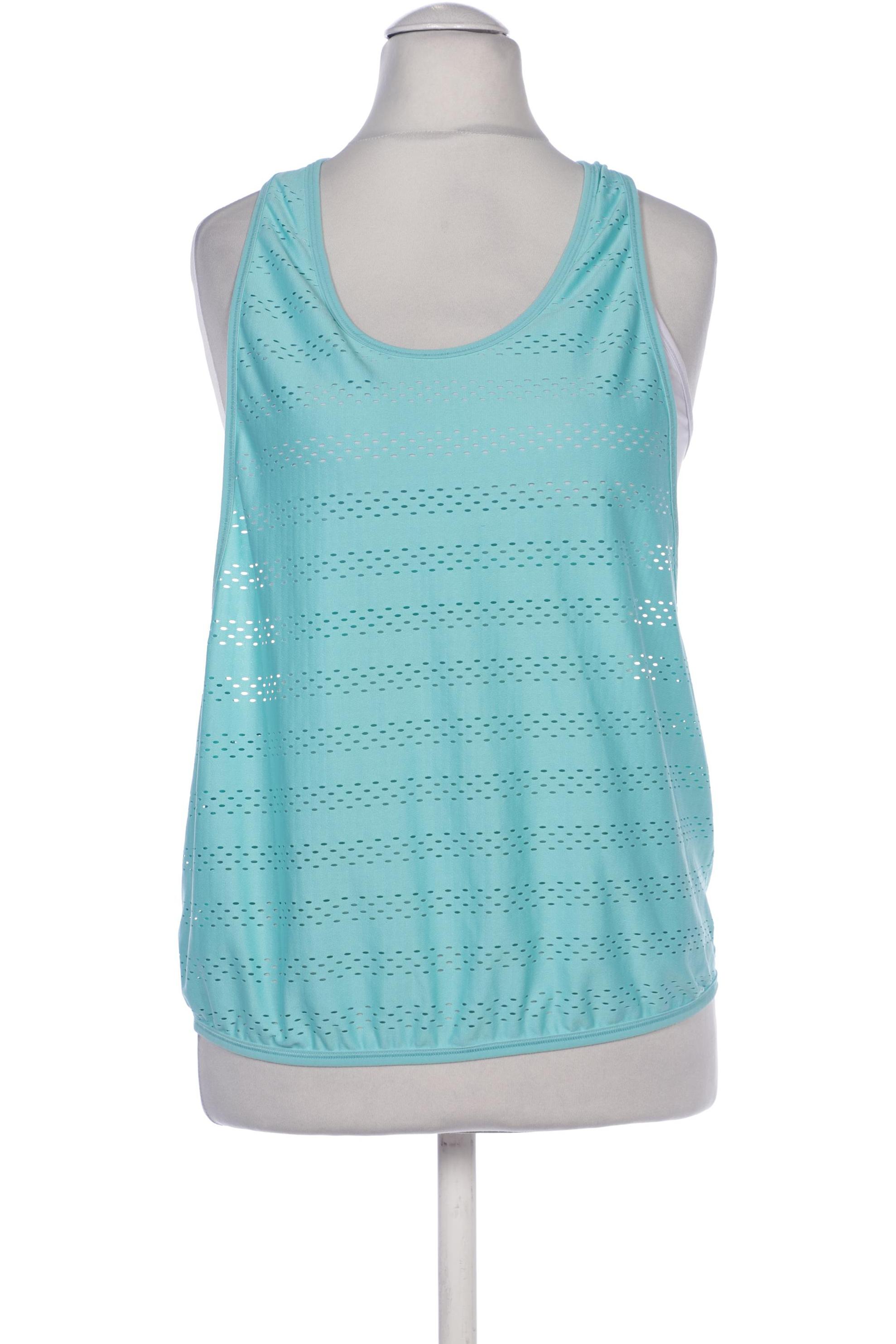 

Nike Damen Top, hellblau, Gr. 38