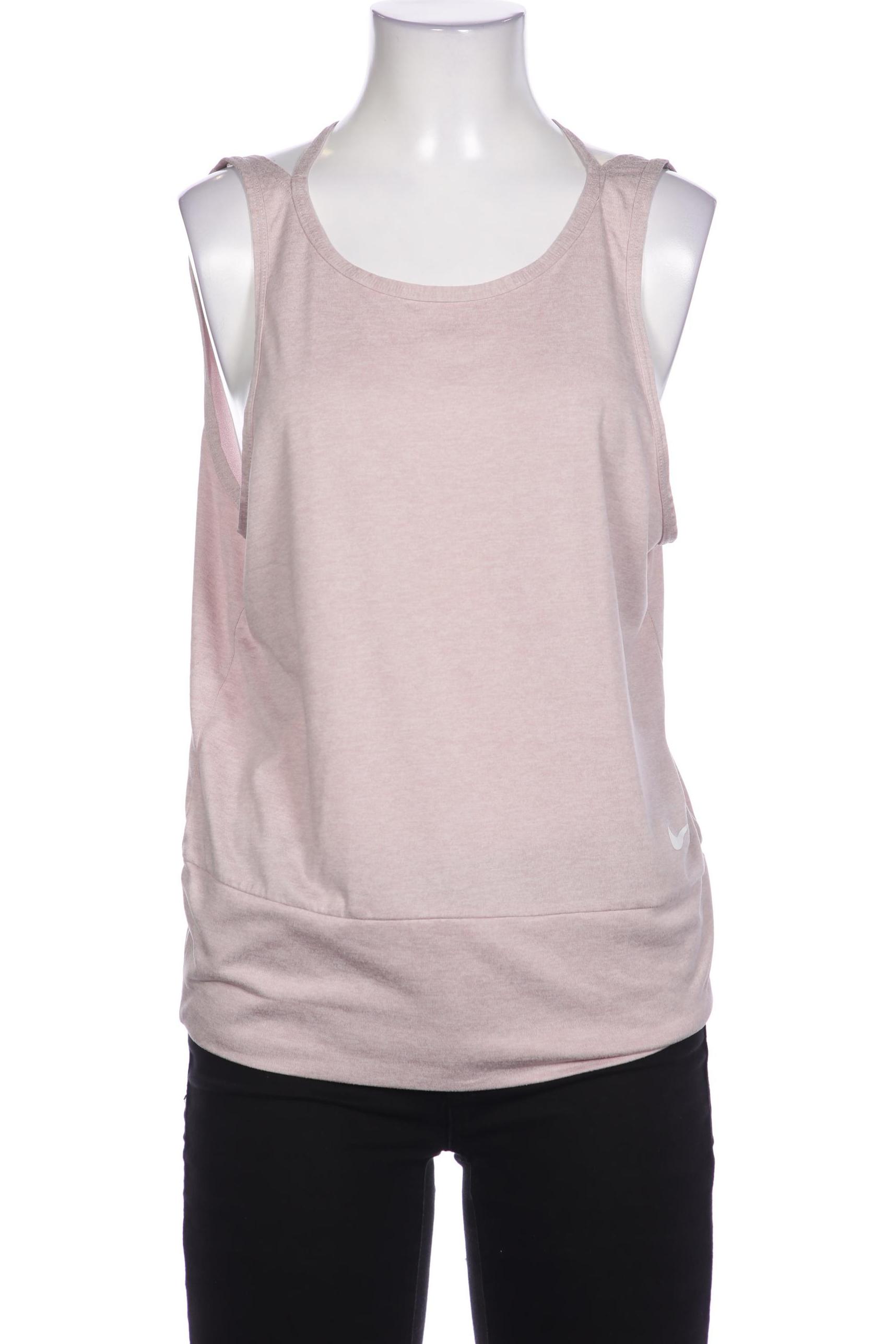 

Nike Damen Top, pink, Gr. 38