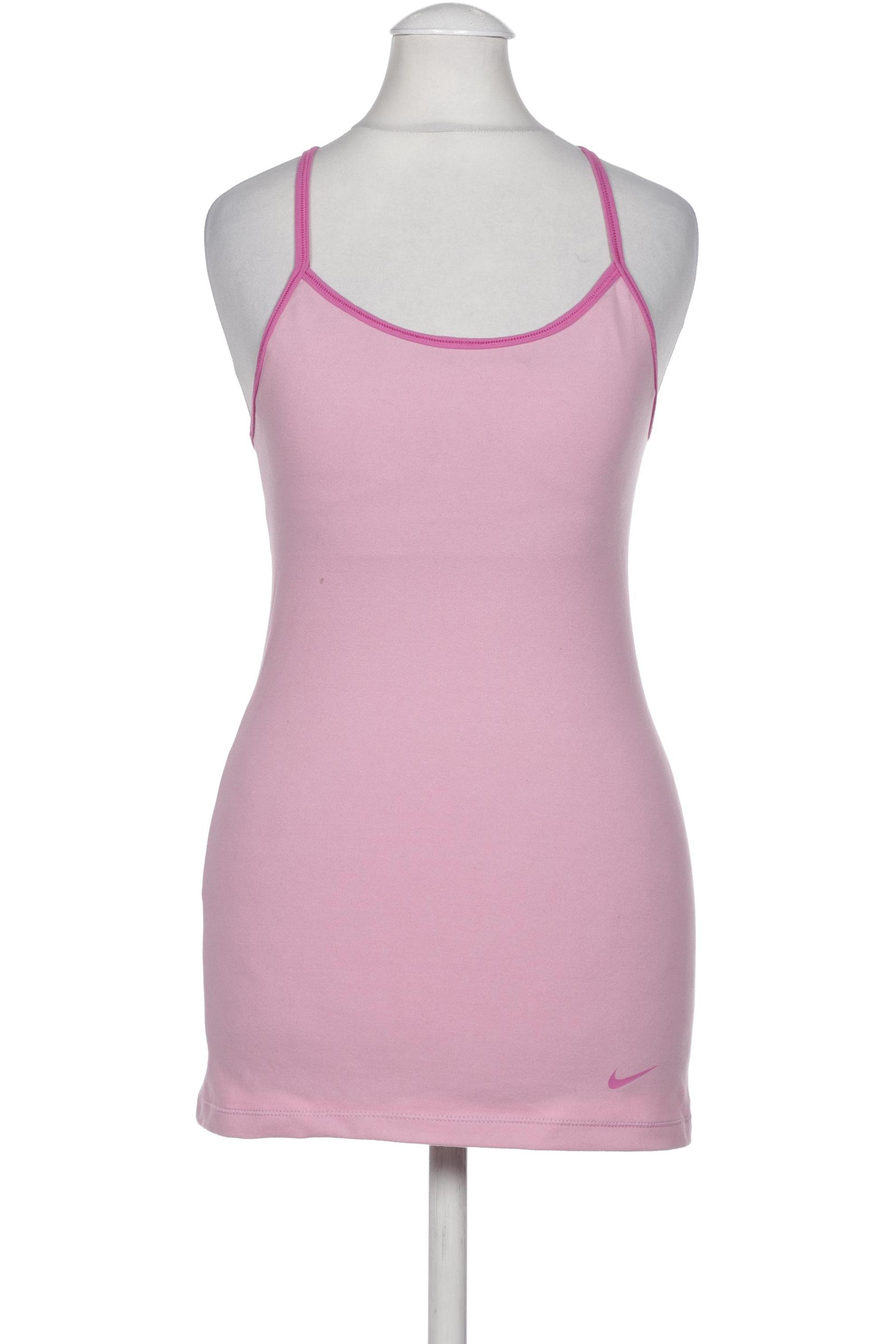 

Nike Damen Top, pink