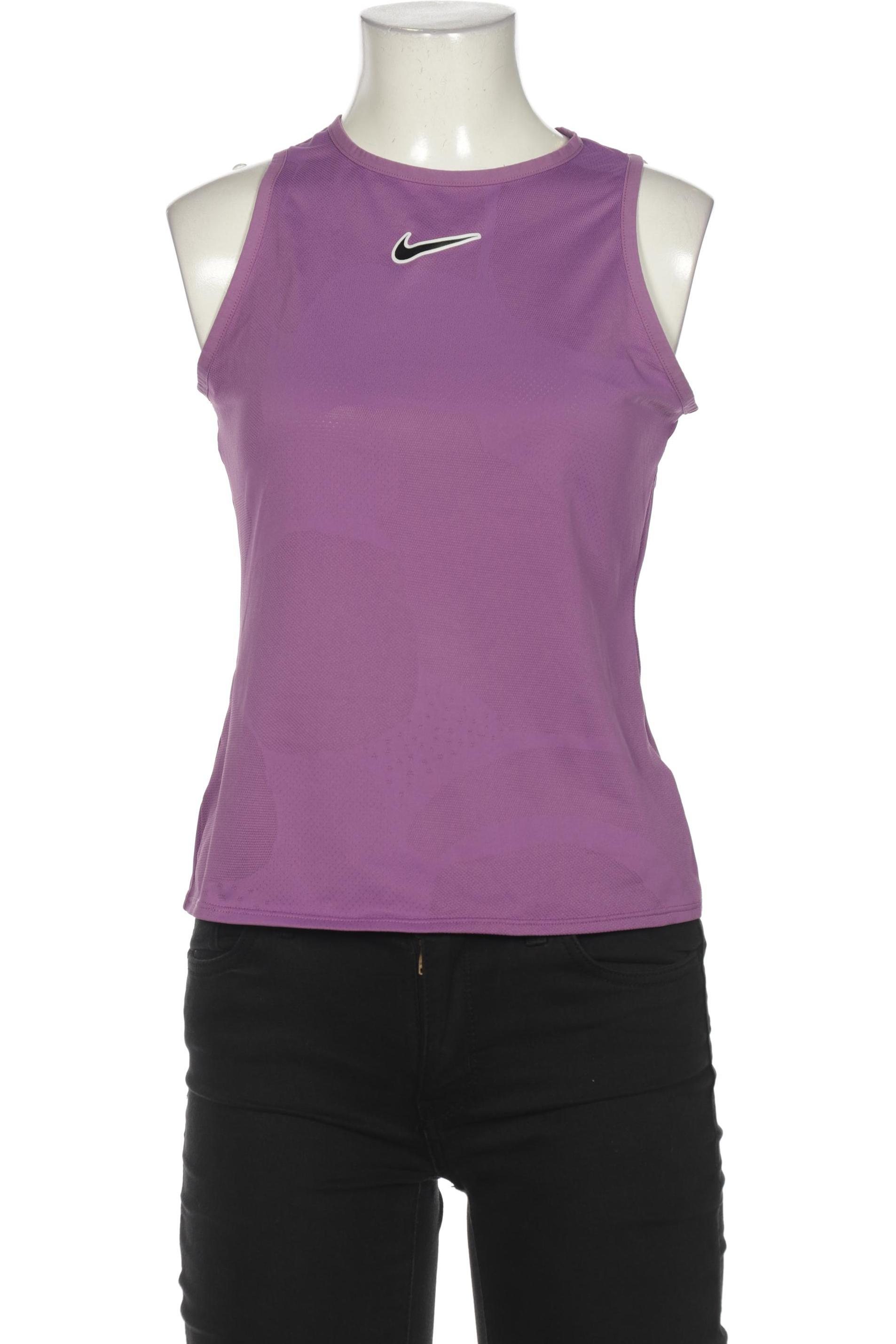 

Nike Damen Top, flieder, Gr. 36